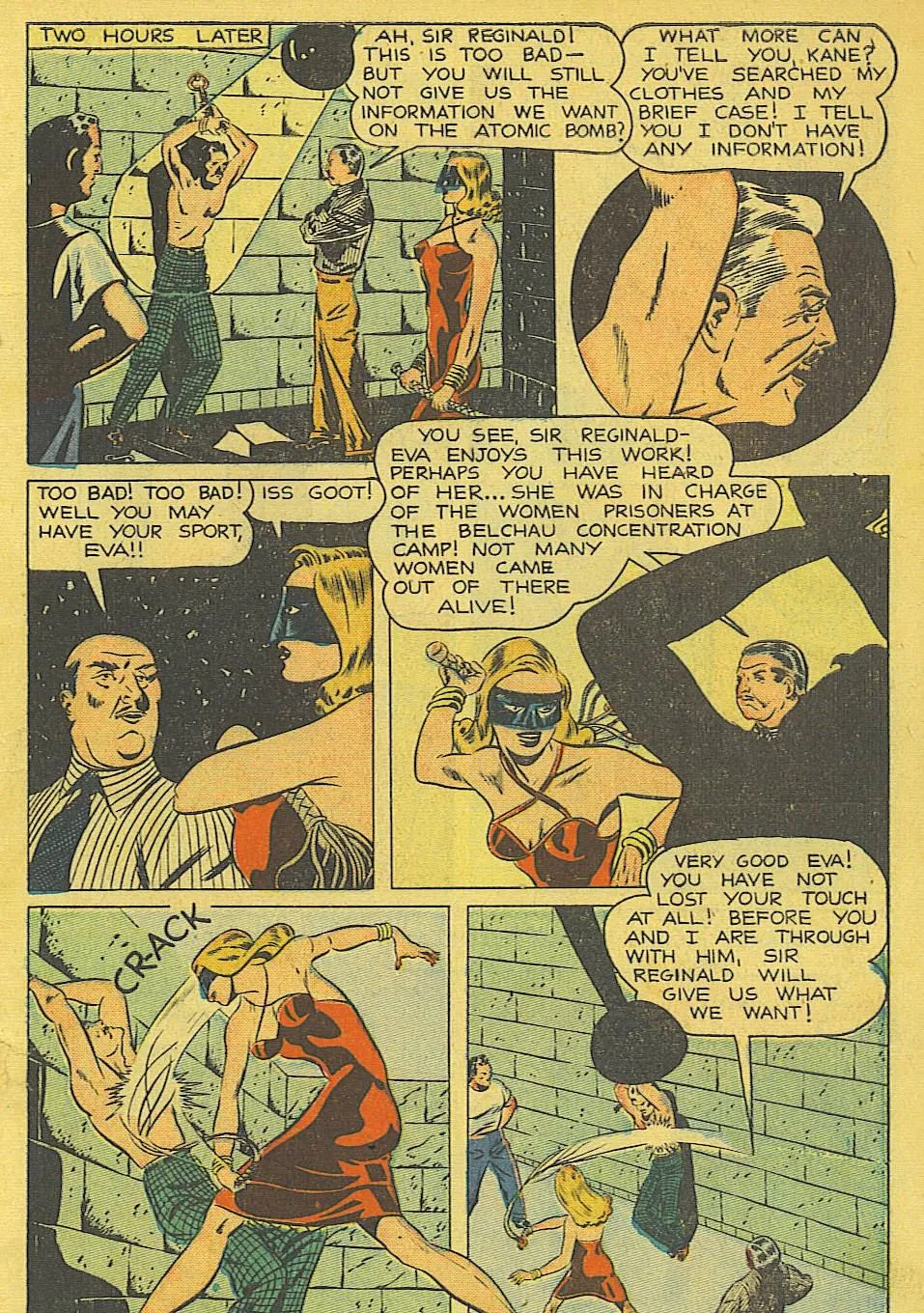 Super-Mystery Comics #31 part 3
