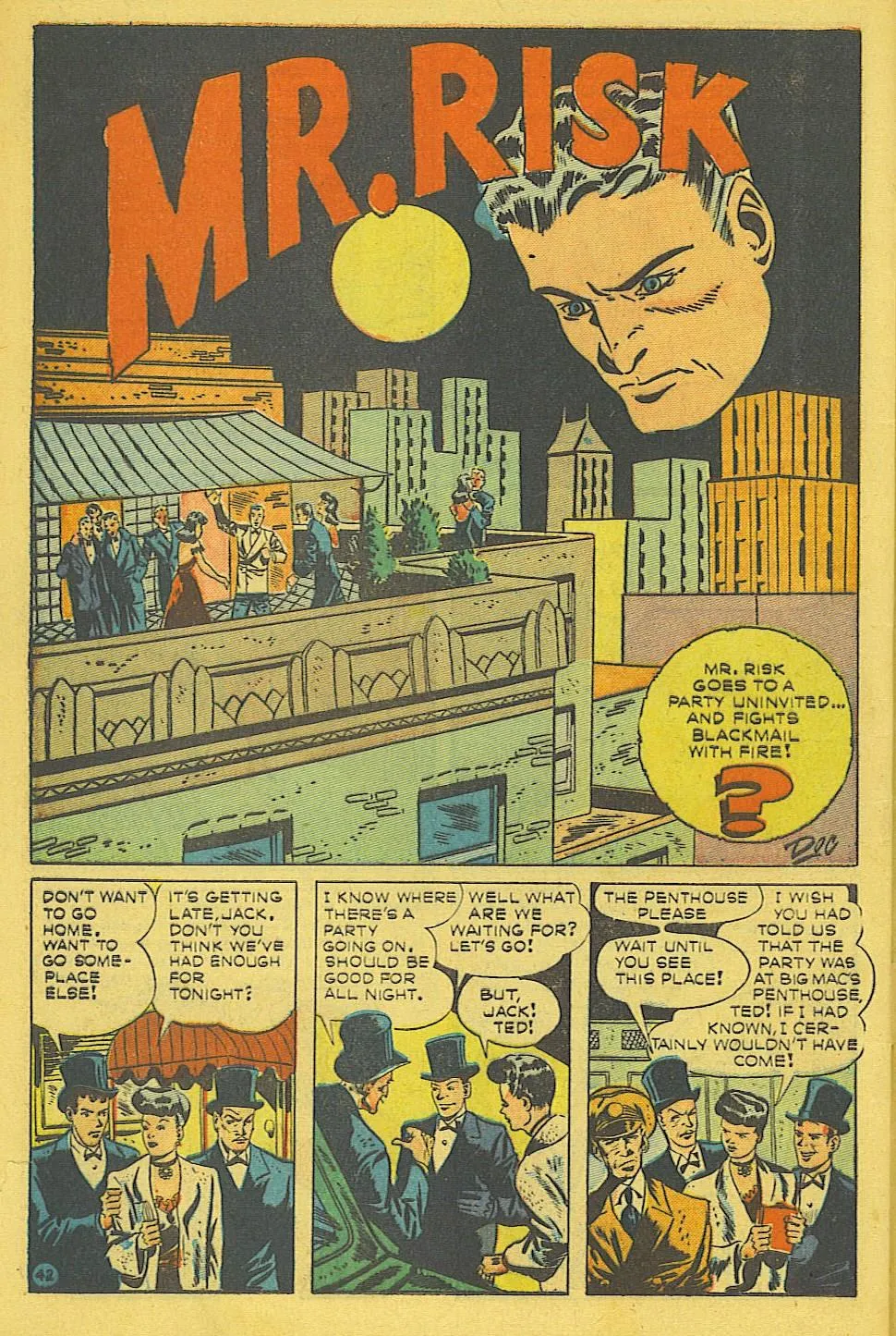 Super-Mystery Comics #31 part 24