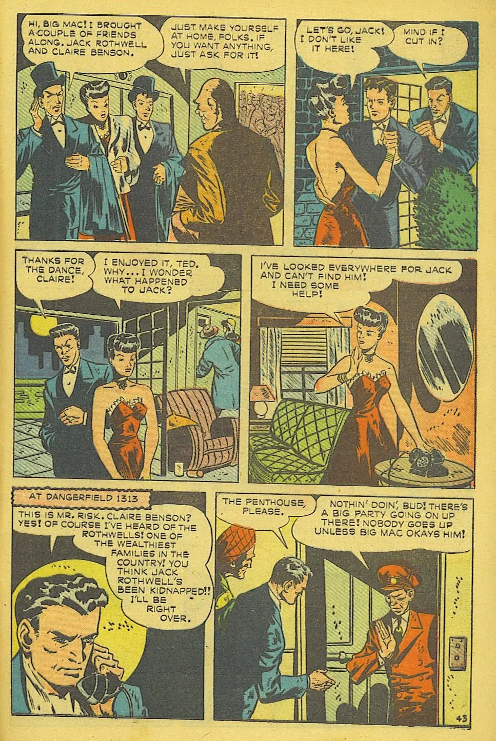 Super-Mystery Comics #31 part 25