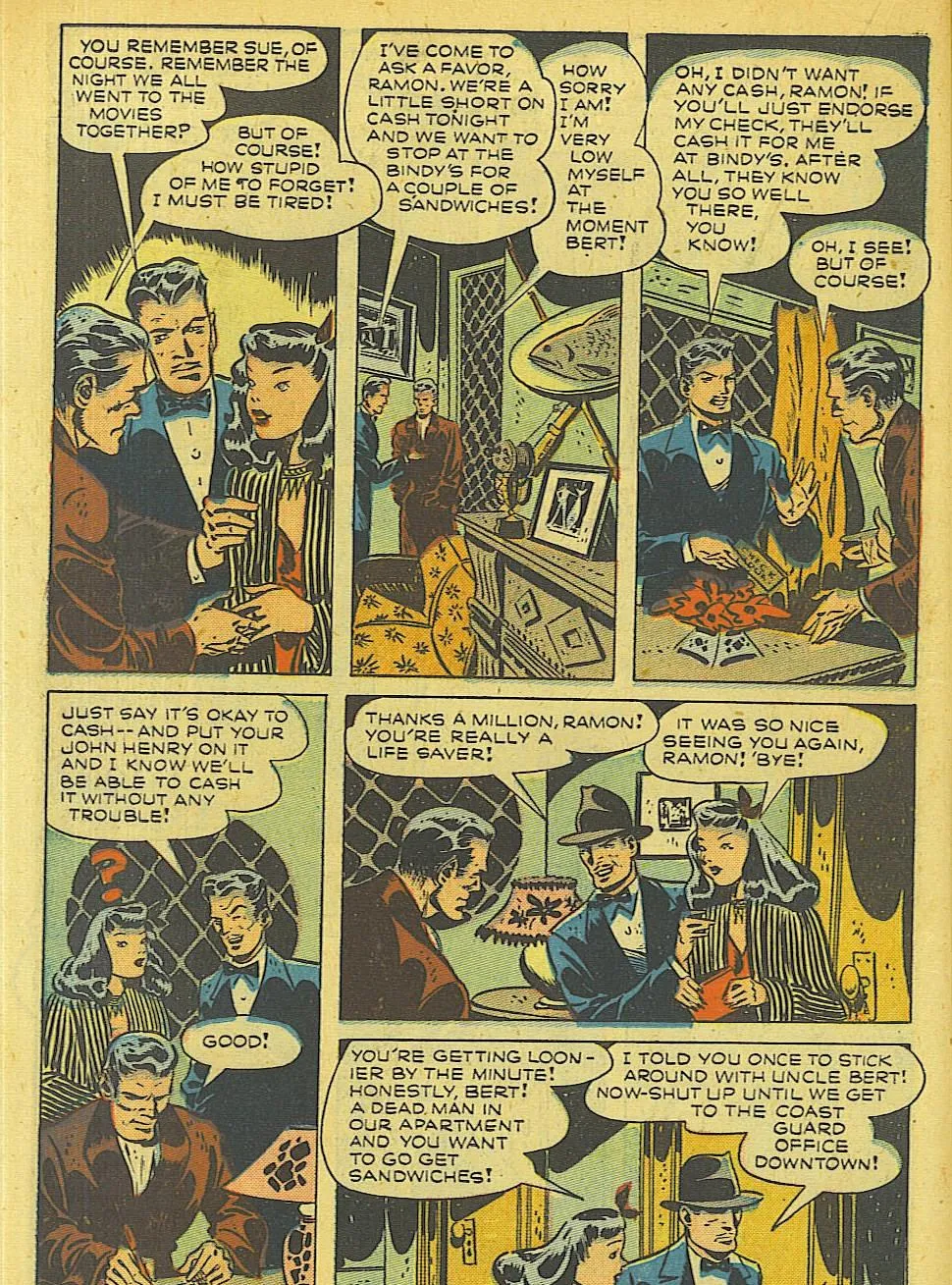 Super-Mystery Comics #32 part 22