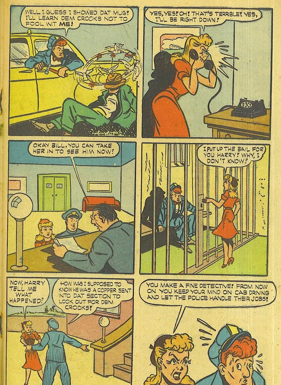 Super-Mystery Comics #32 part 29