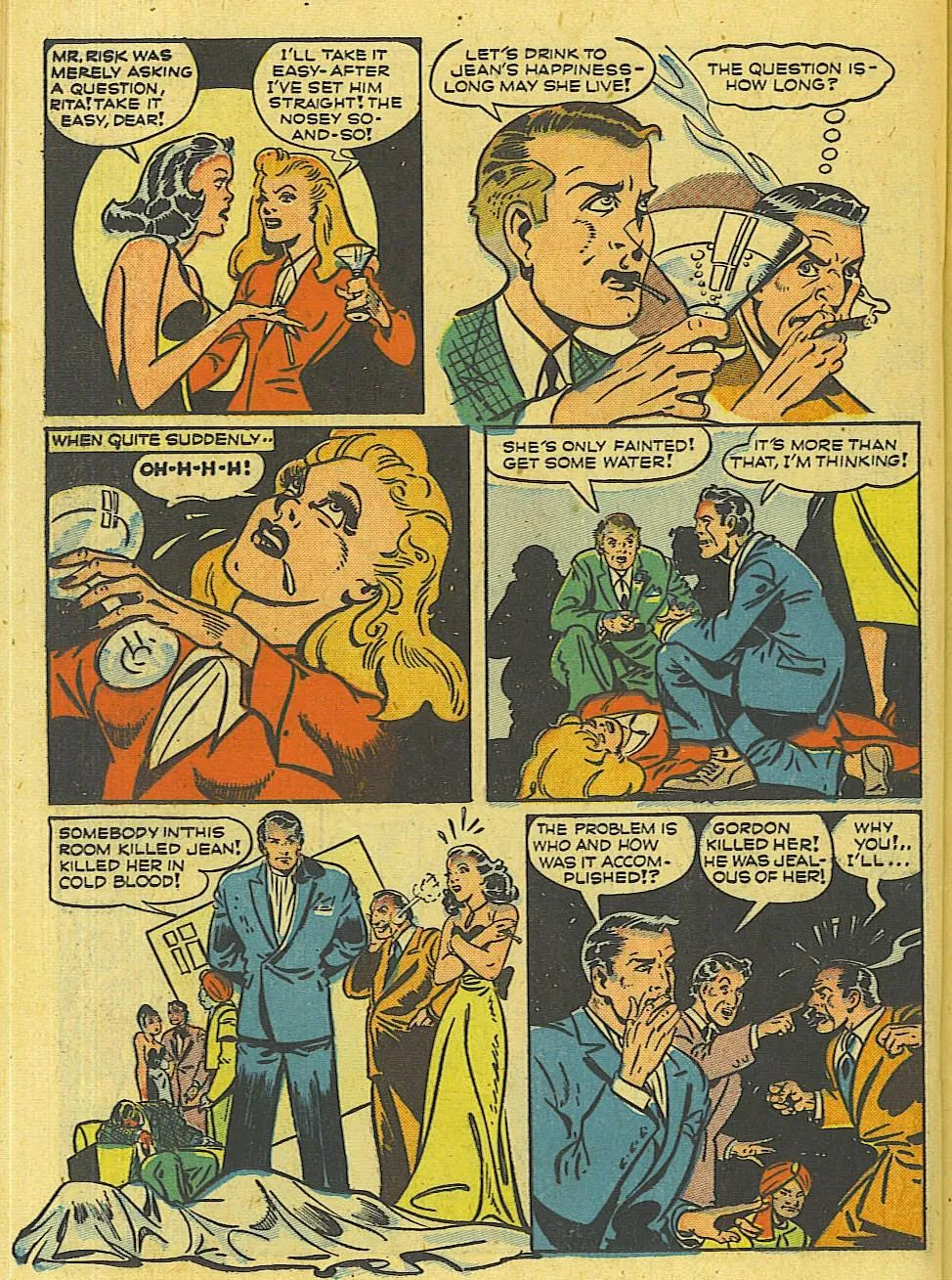 Super-Mystery Comics #32 part 34