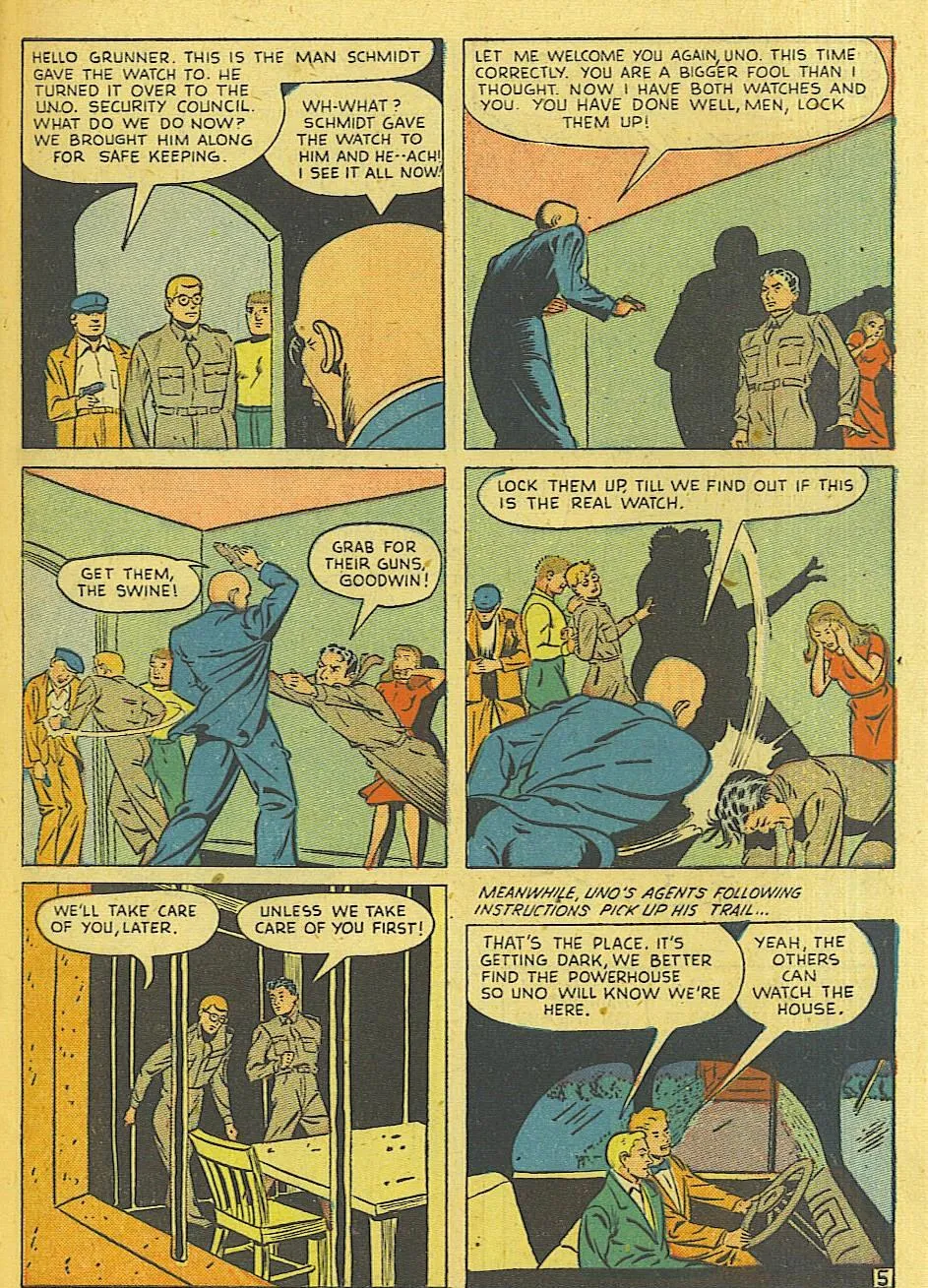 Super-Mystery Comics #32 part 6