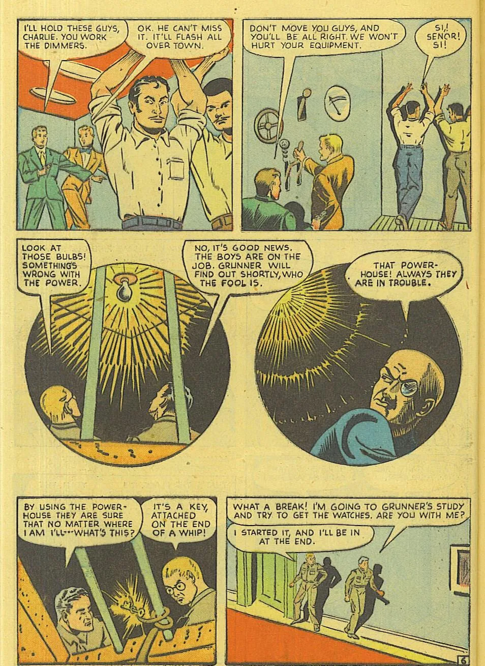 Super-Mystery Comics #32 part 7