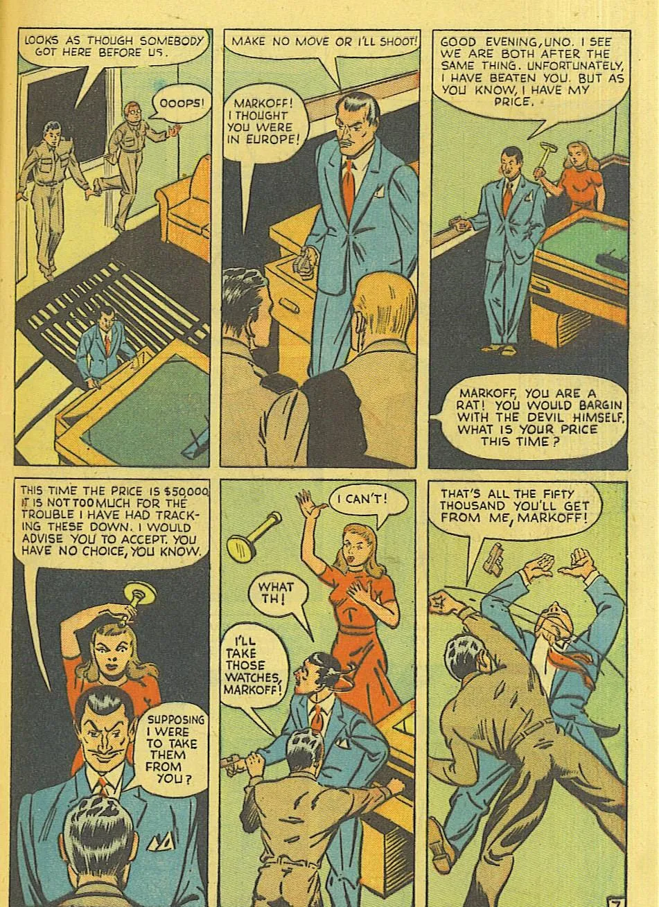Super-Mystery Comics #32 part 8