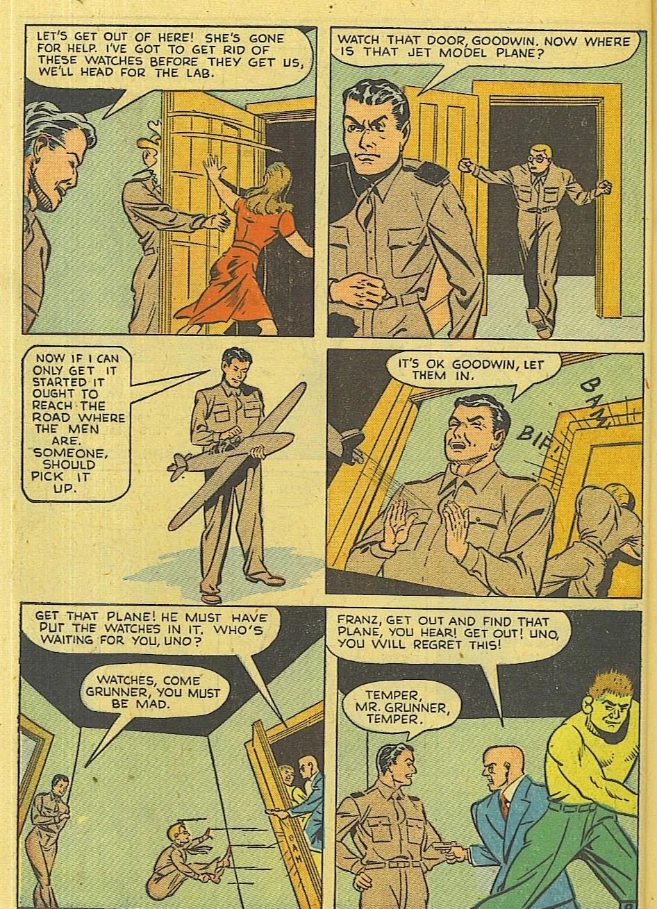 Super-Mystery Comics #32 part 9