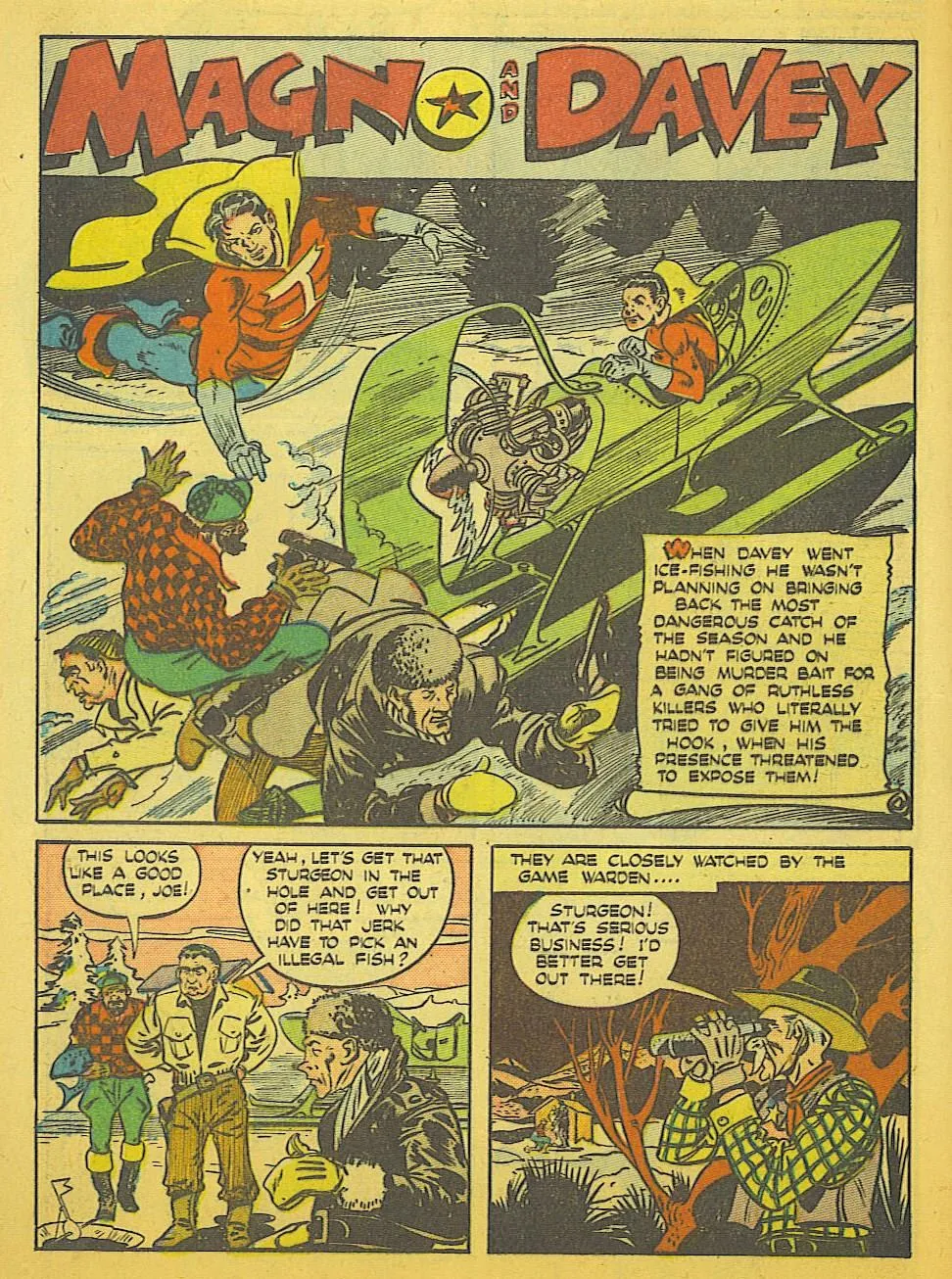 Super-Mystery Comics #34 part 19