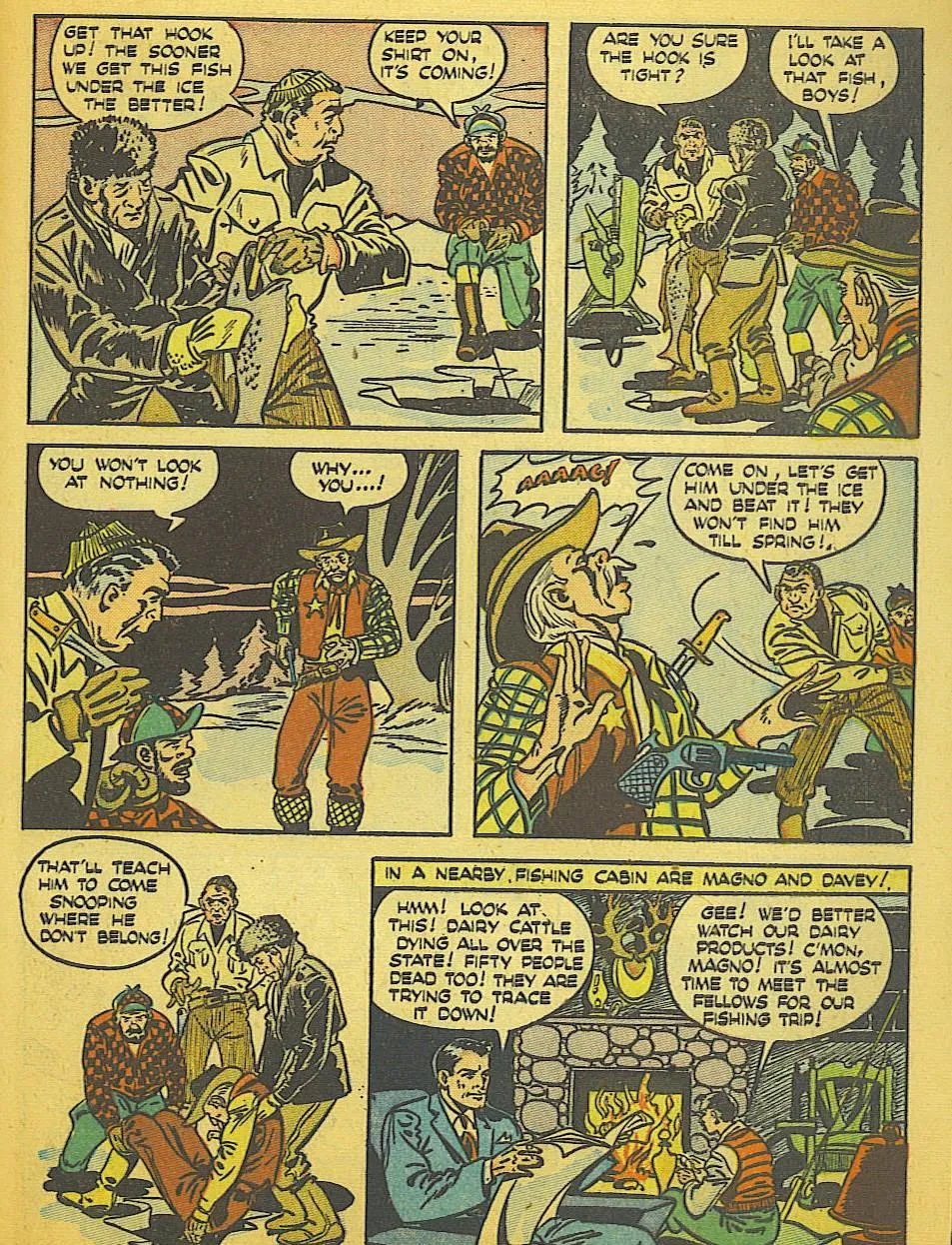 Super-Mystery Comics #34 part 20