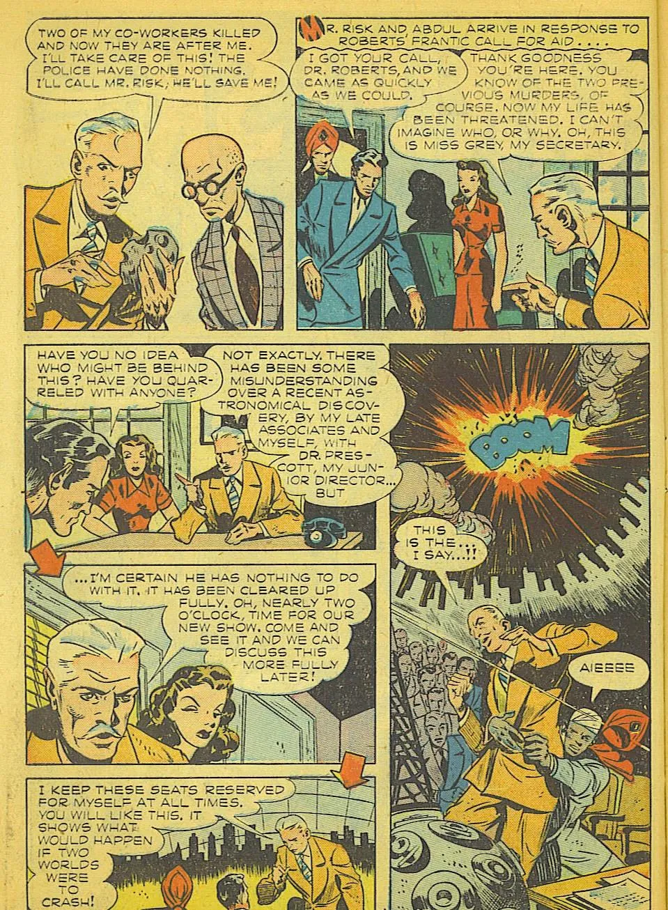 Super-Mystery Comics #34 part 3