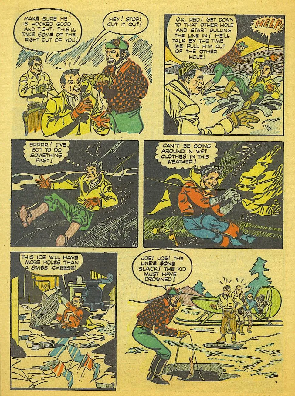 Super-Mystery Comics #34 part 25