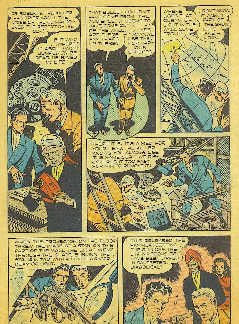 Super-Mystery Comics #34 part 4