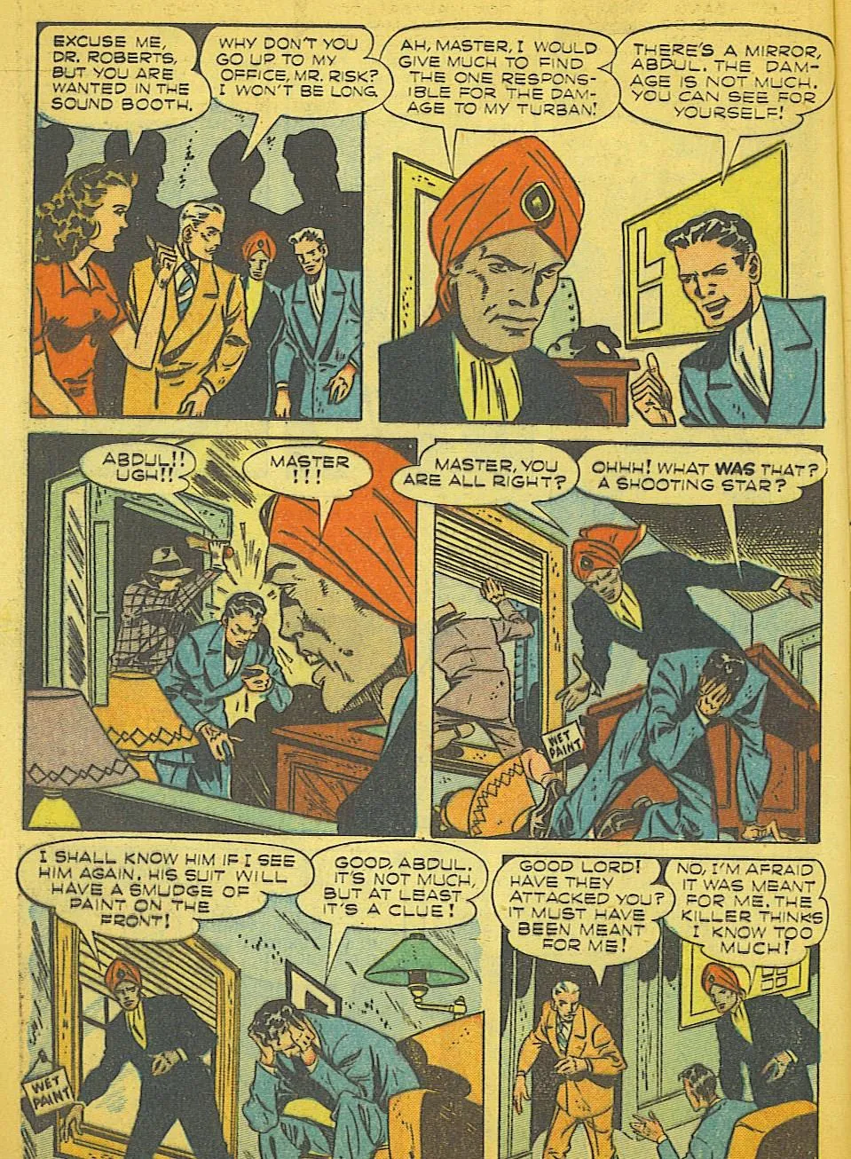 Super-Mystery Comics #34 part 5