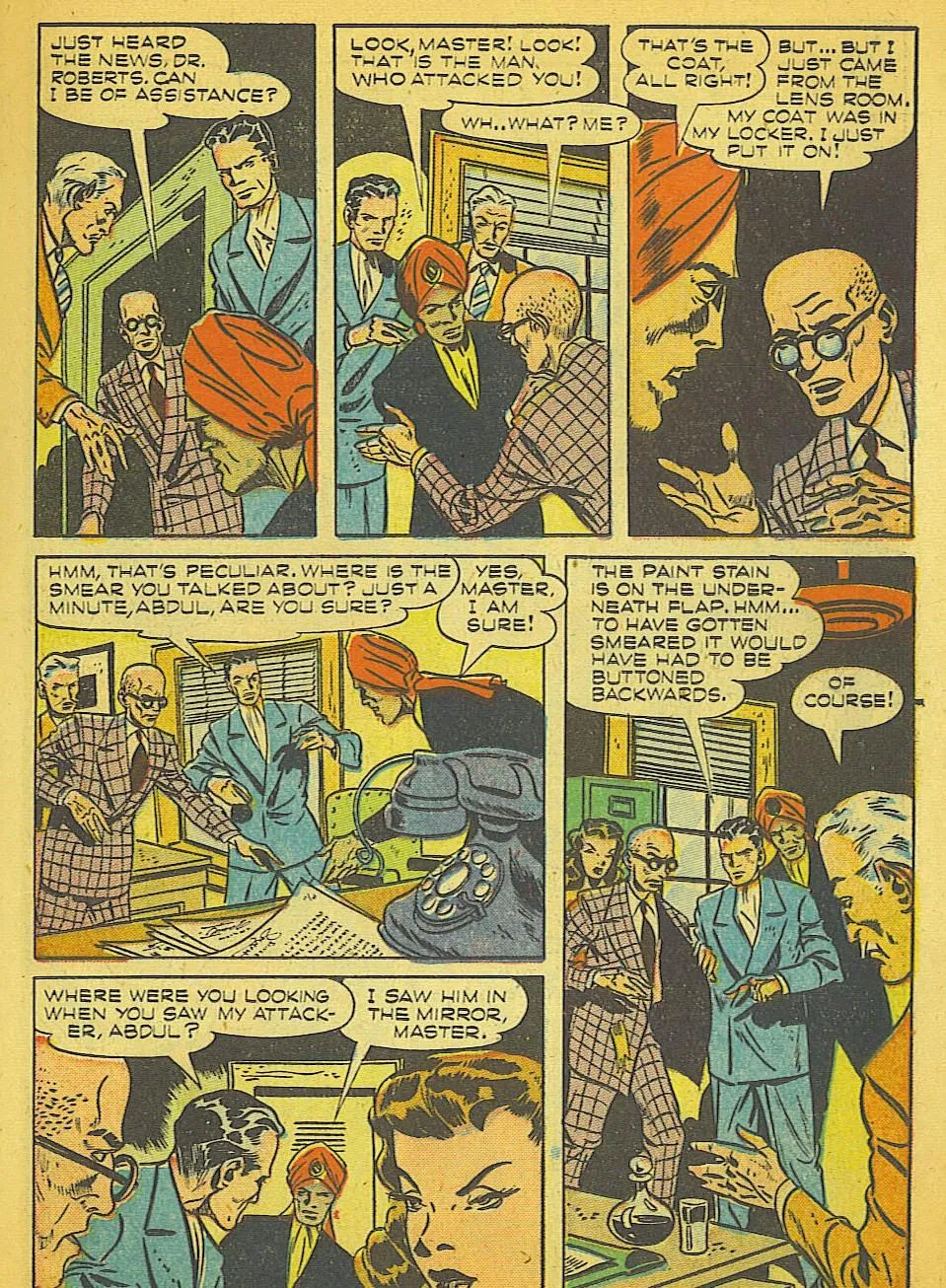 Super-Mystery Comics #34 part 6