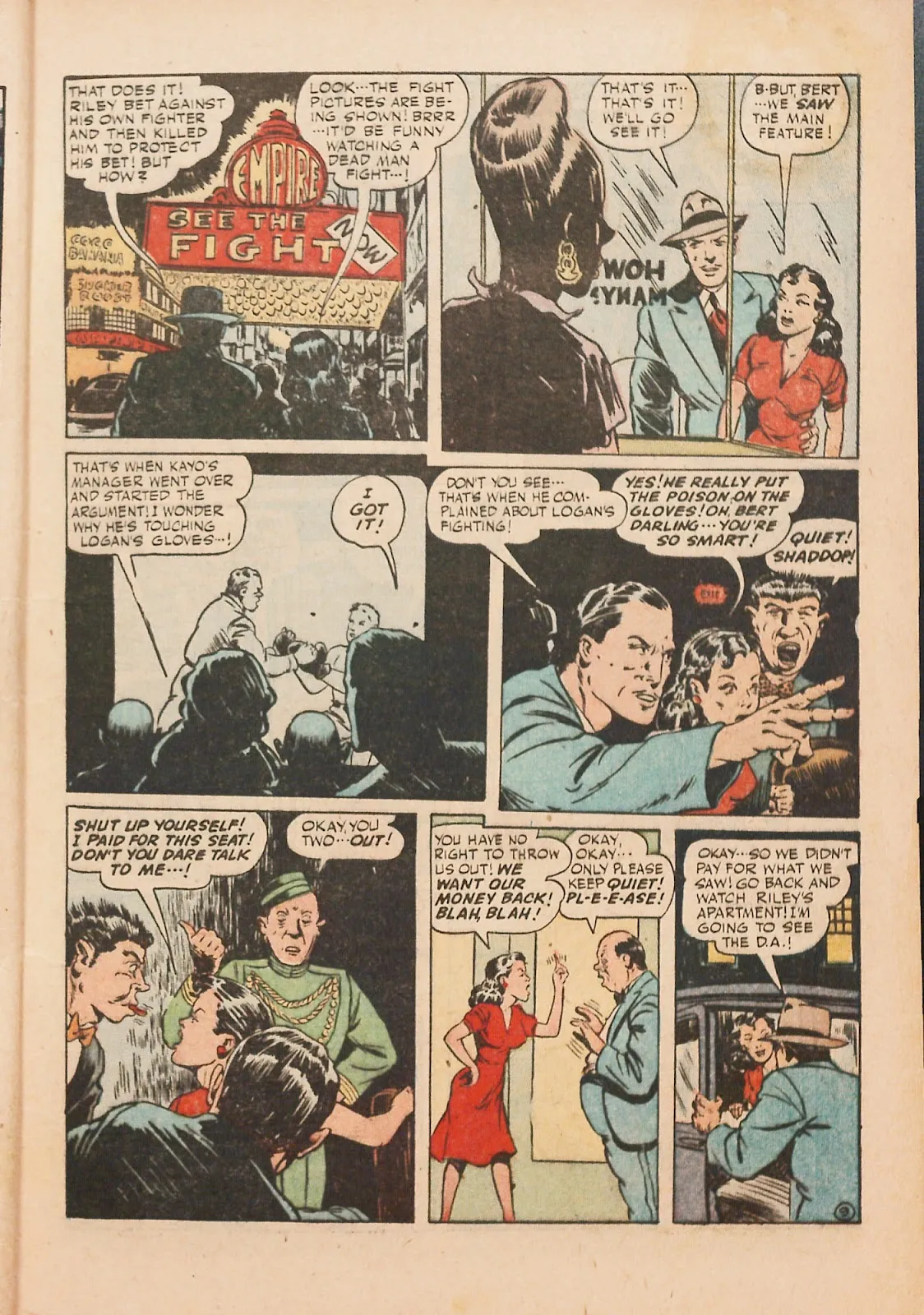 Super-Mystery Comics #37 part 11