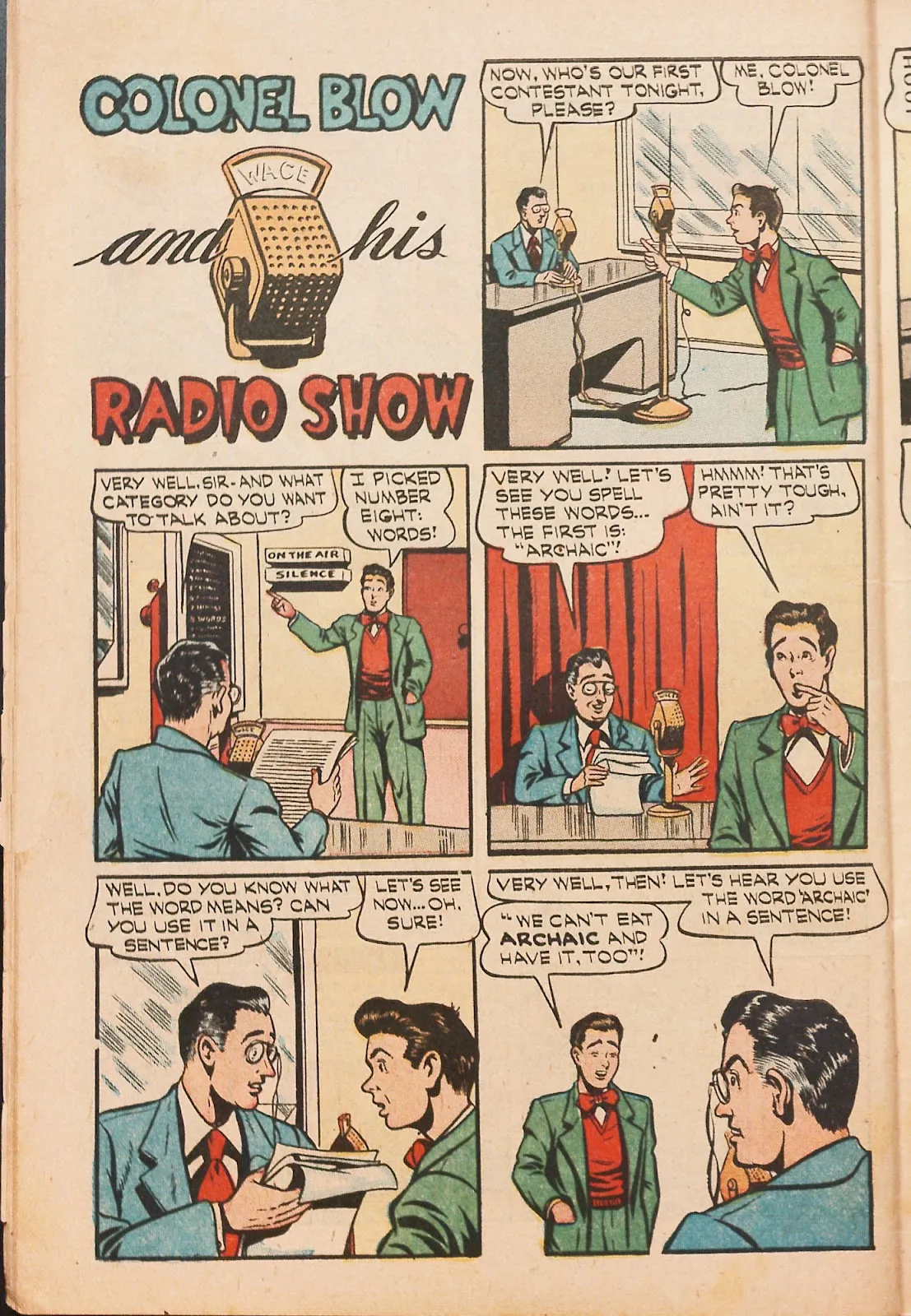 Super-Mystery Comics #37 part 14
