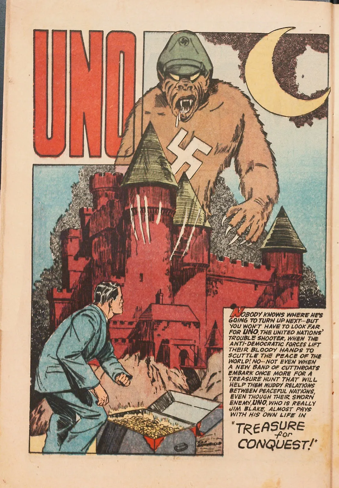 Super-Mystery Comics #37 part 16
