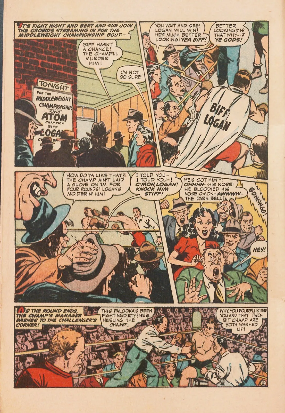 Super-Mystery Comics #37 part 4