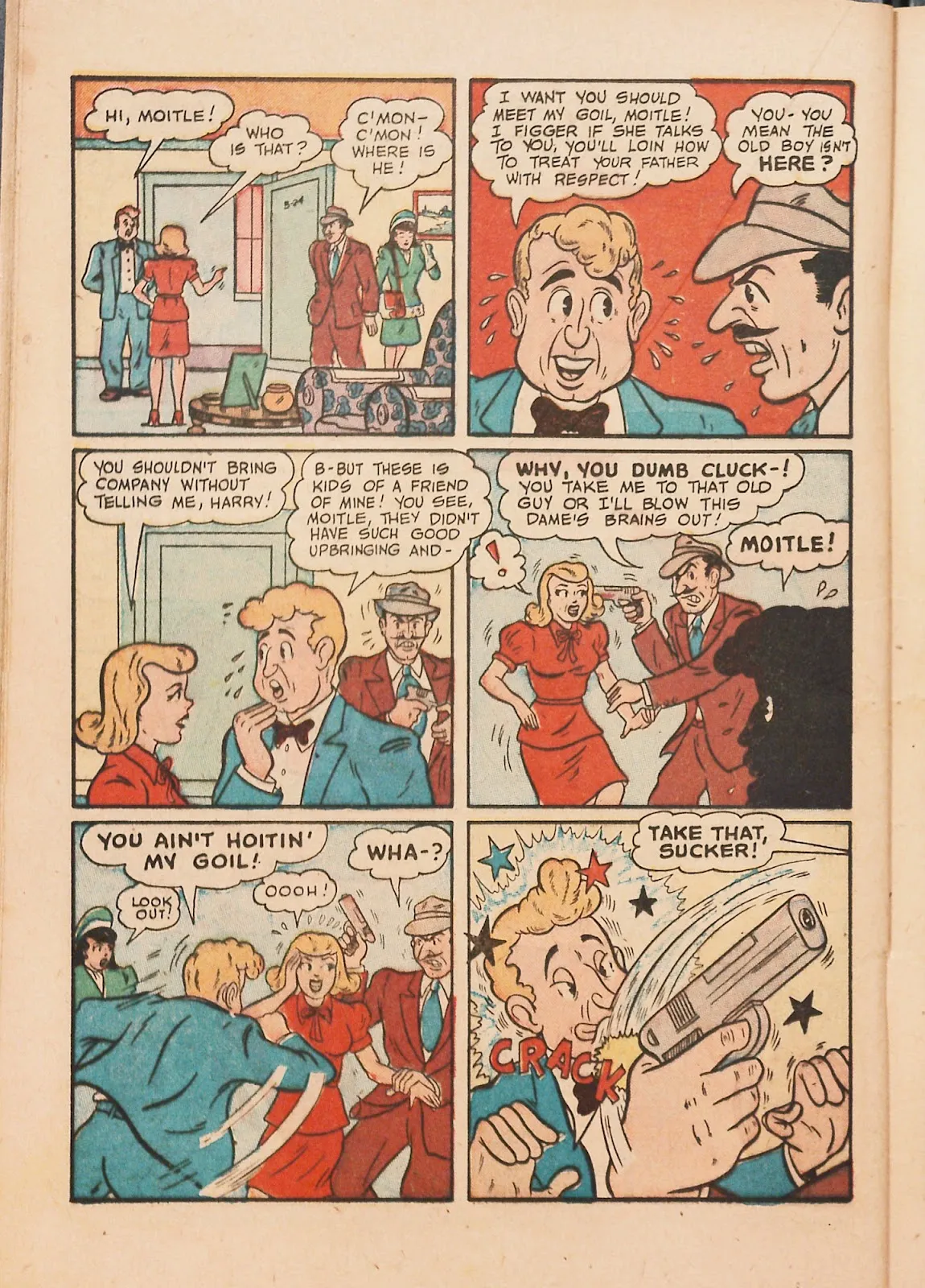 Super-Mystery Comics #37 part 32