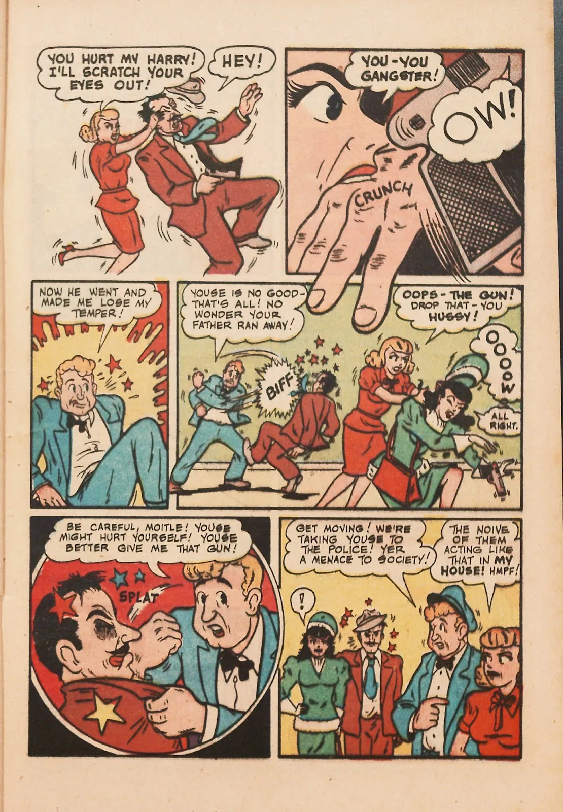 Super-Mystery Comics #37 part 33