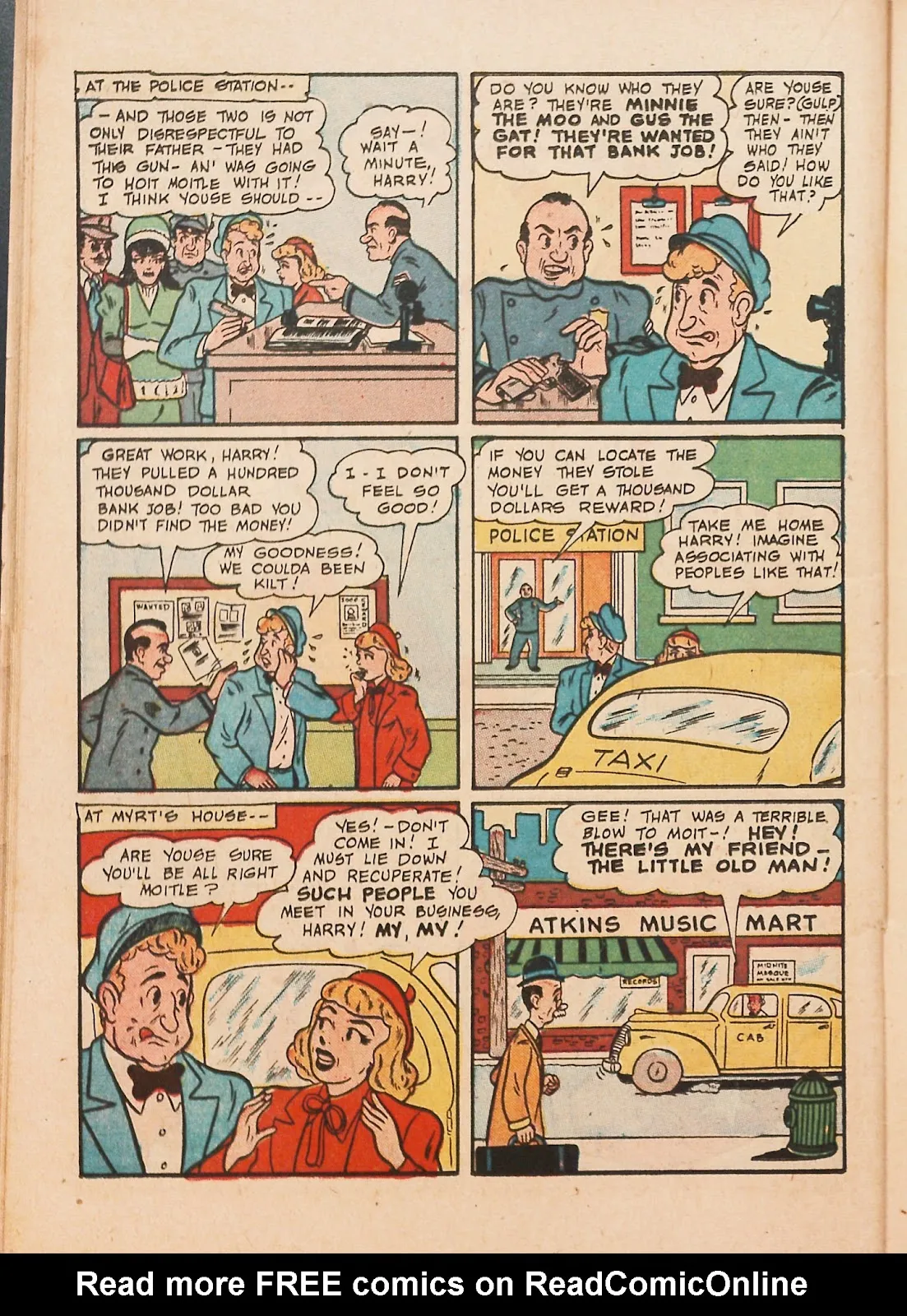 Super-Mystery Comics #37 part 34