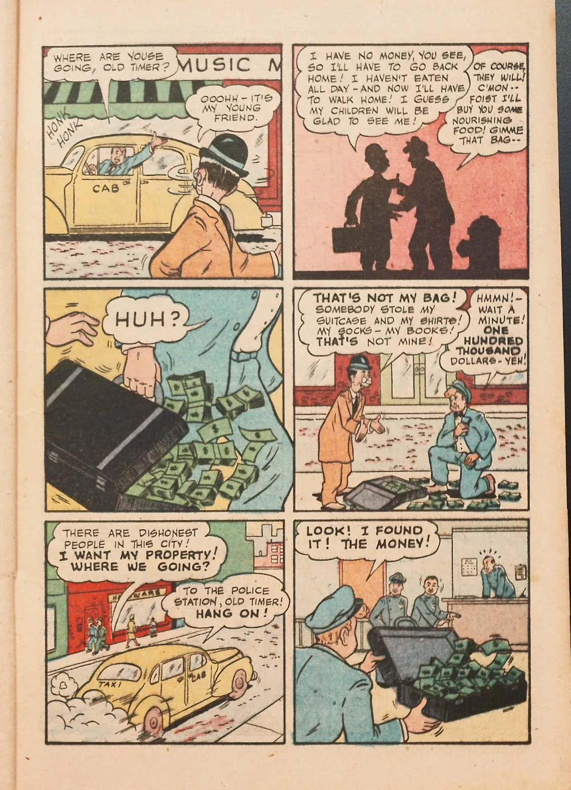 Super-Mystery Comics #37 part 35