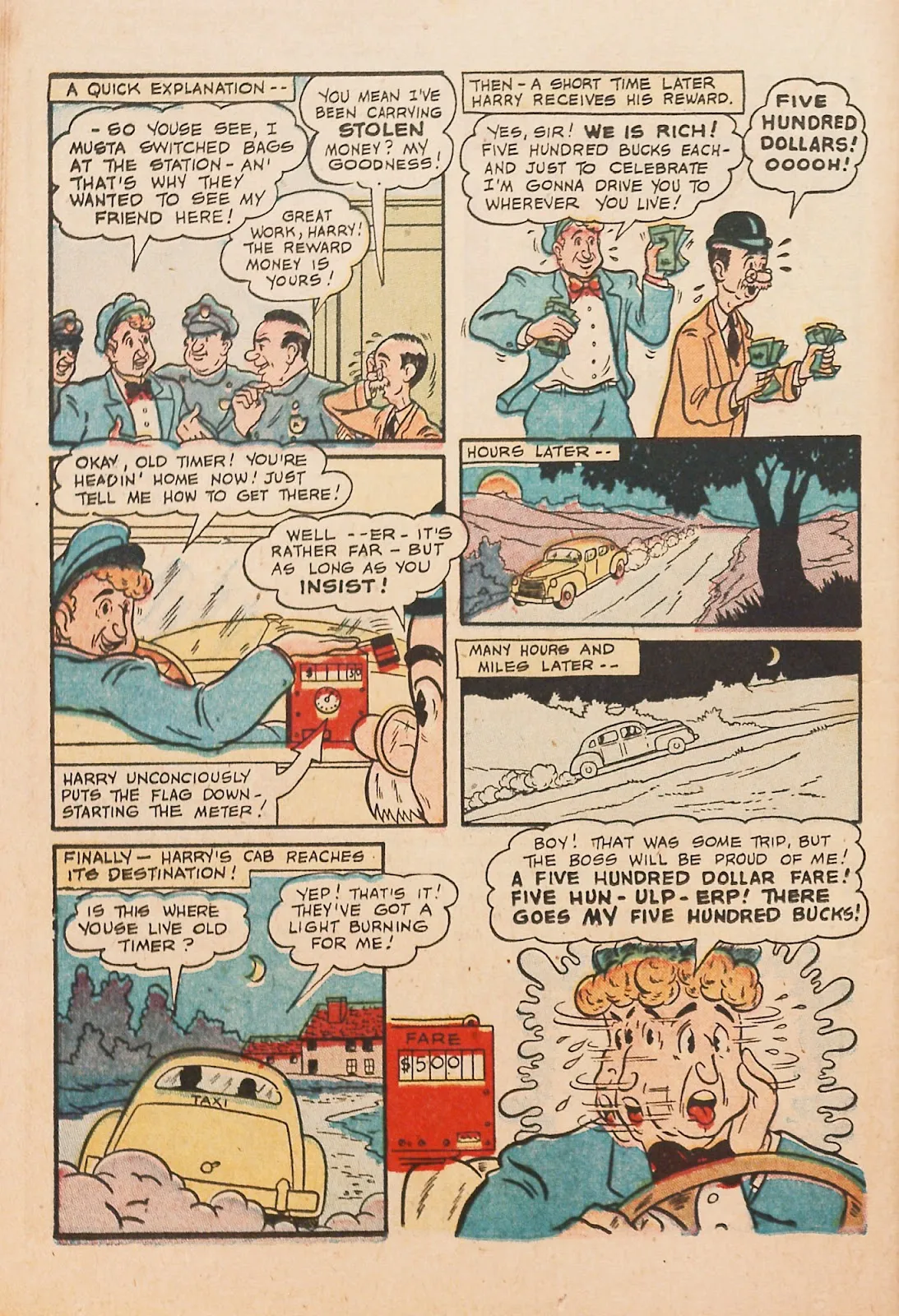 Super-Mystery Comics #37 part 36