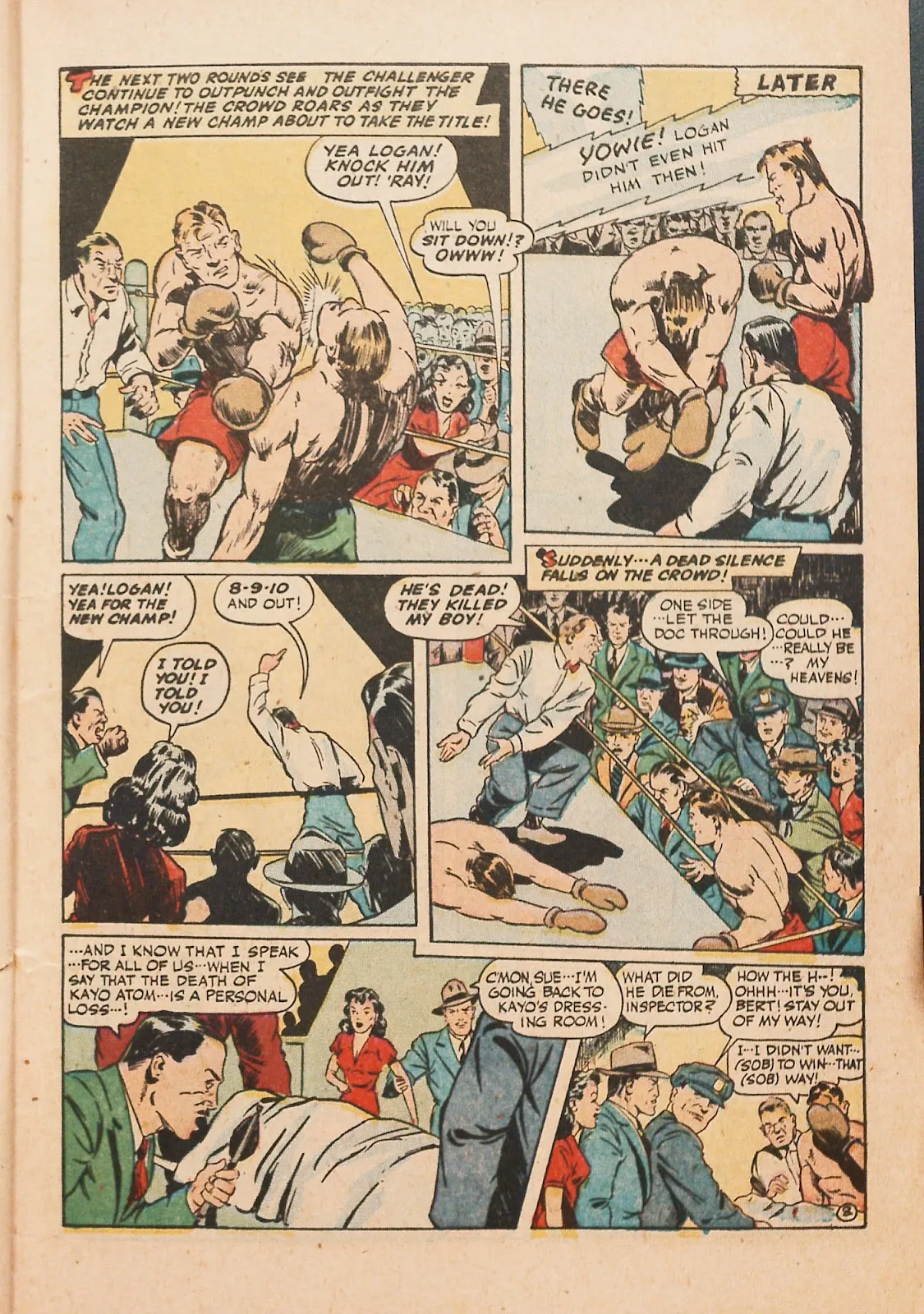 Super-Mystery Comics #37 part 5