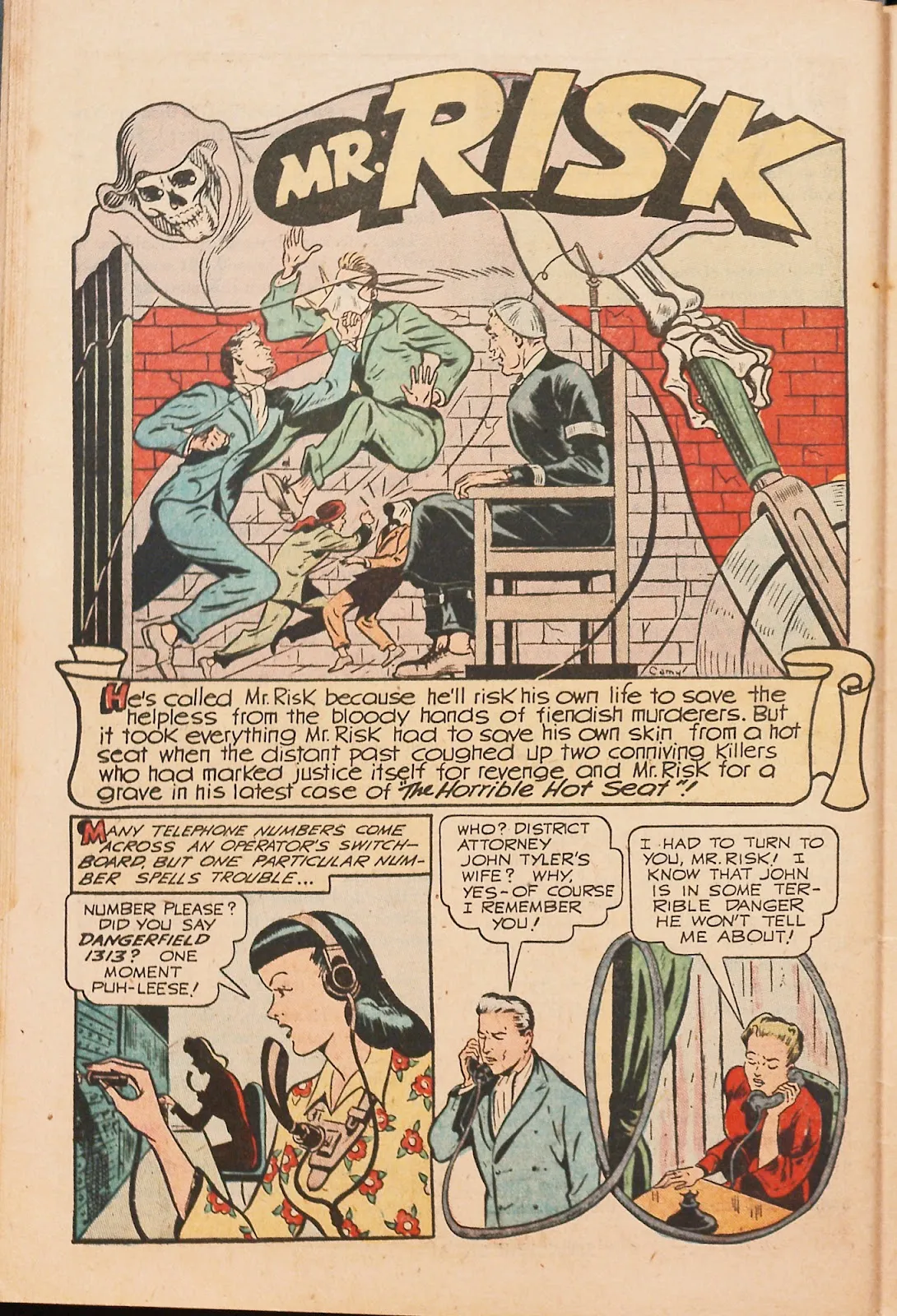 Super-Mystery Comics #37 part 42
