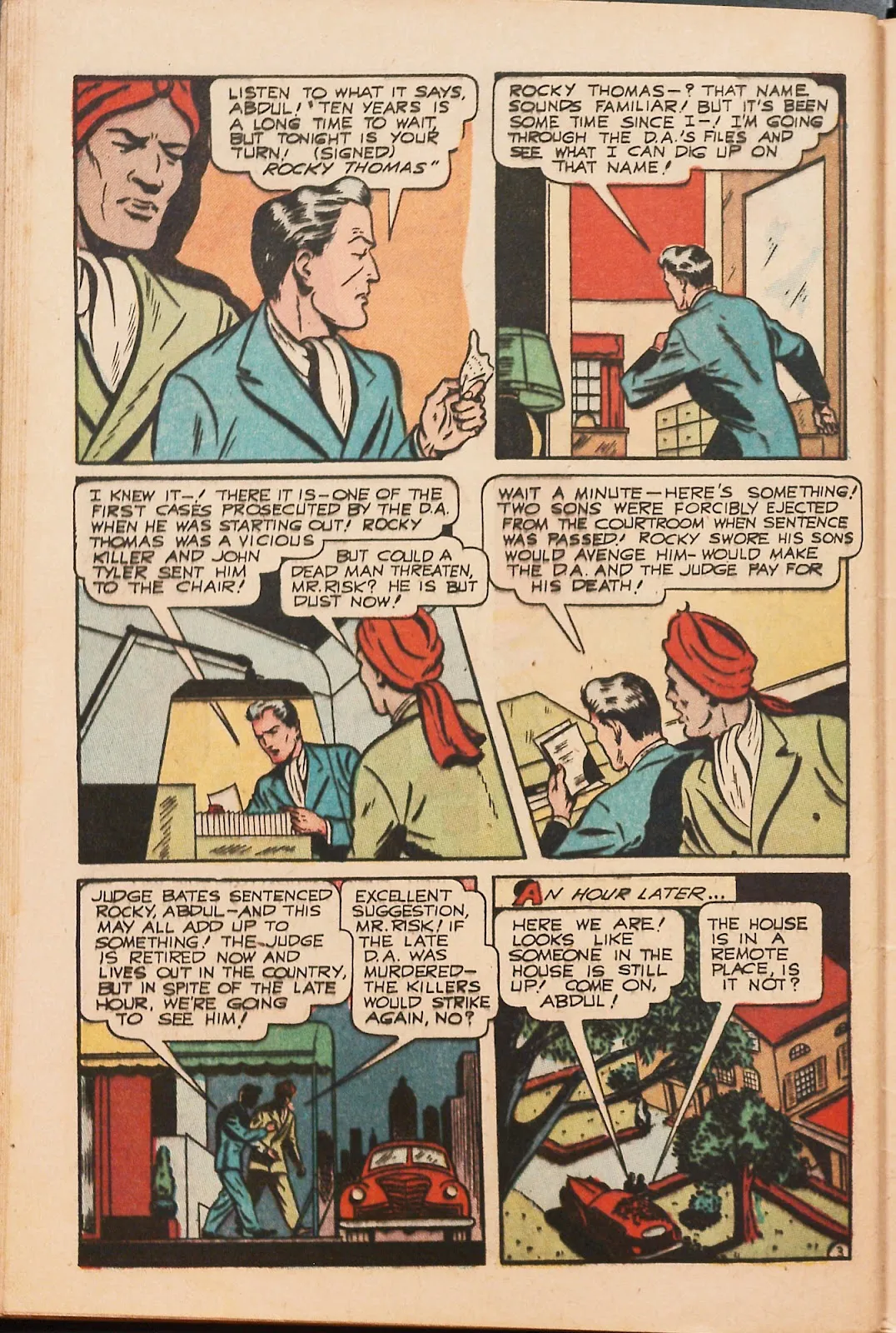 Super-Mystery Comics #37 part 44