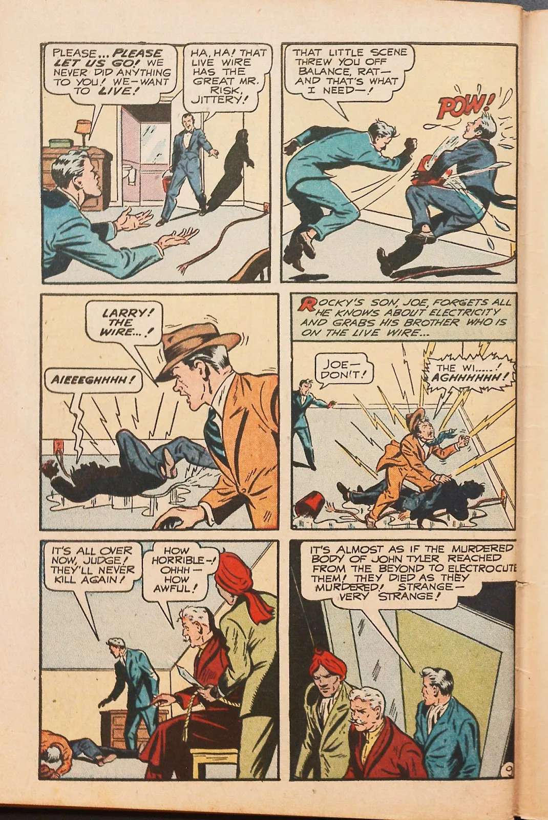 Super-Mystery Comics #37 part 50