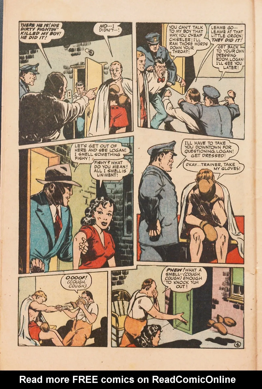 Super-Mystery Comics #37 part 6