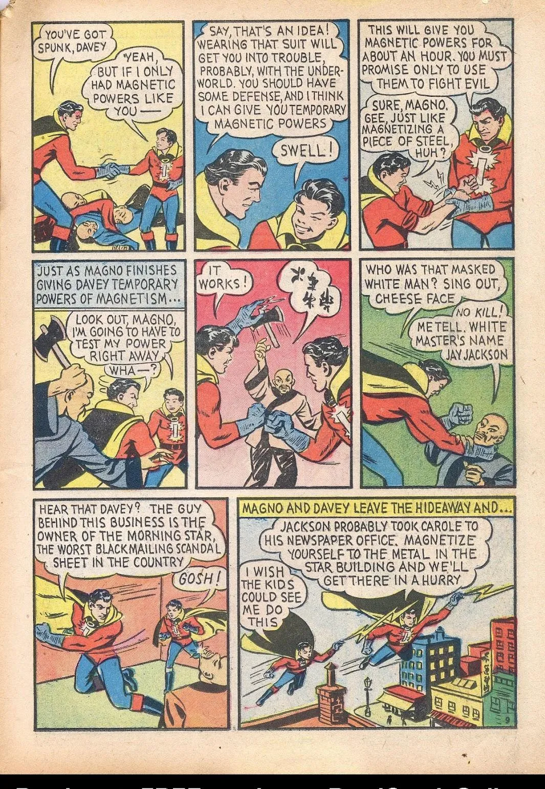 Super-Mystery Comics #4 part 11