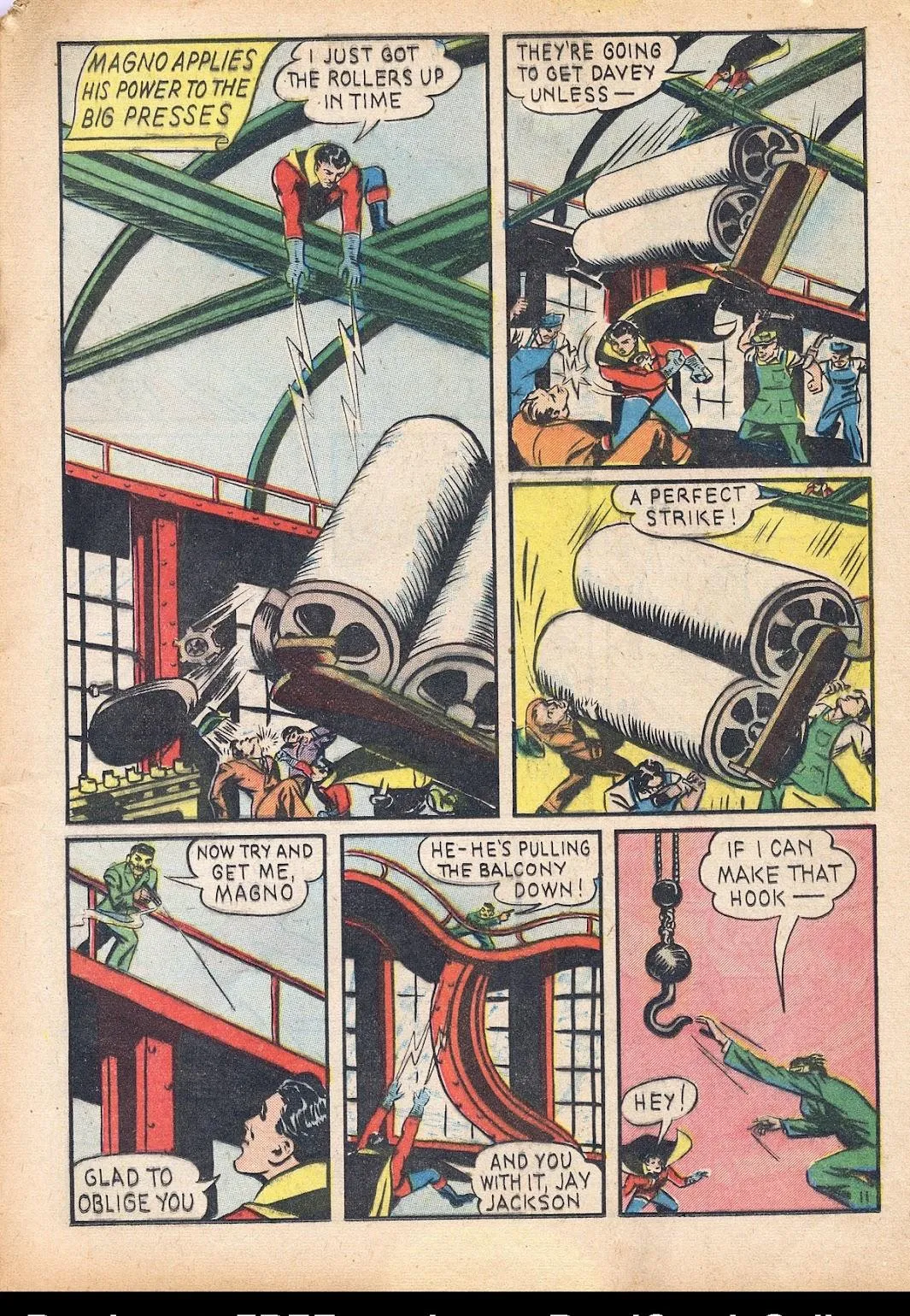 Super-Mystery Comics #4 part 13