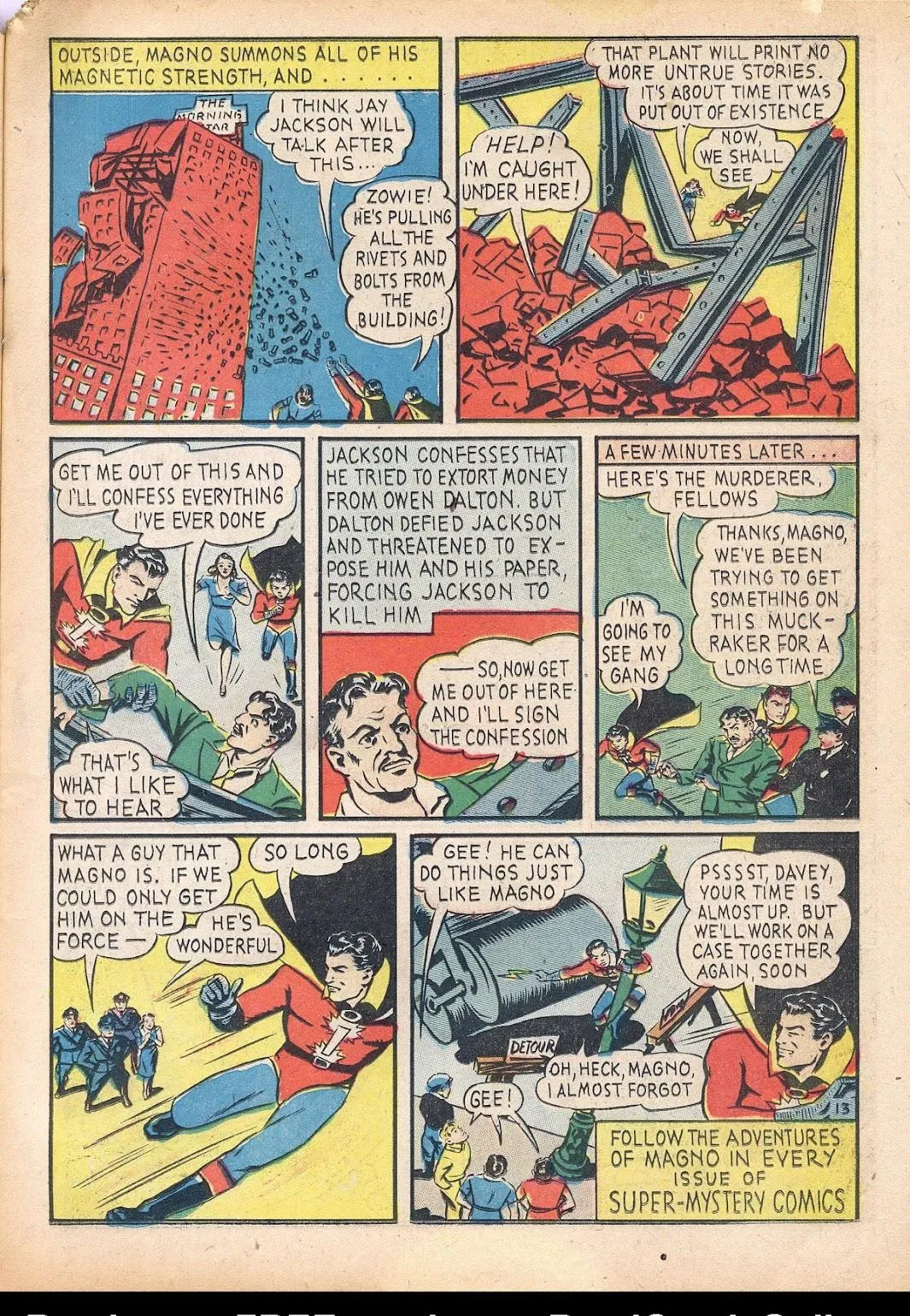 Super-Mystery Comics #4 part 15