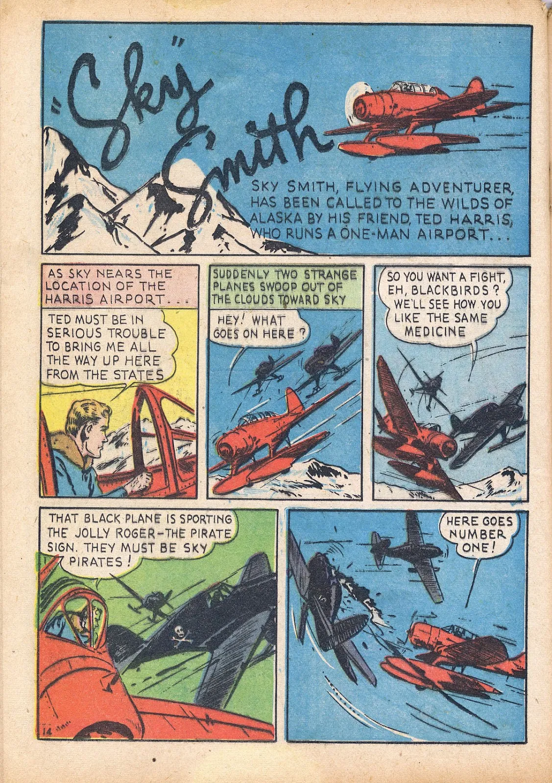 Super-Mystery Comics #4 part 16