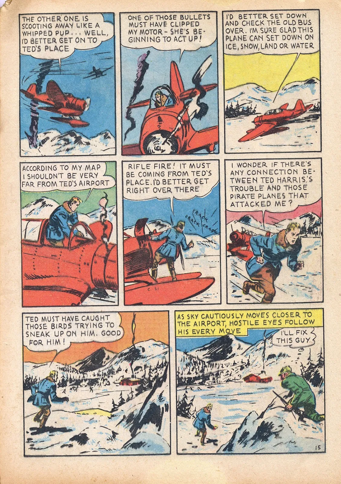 Super-Mystery Comics #4 part 17