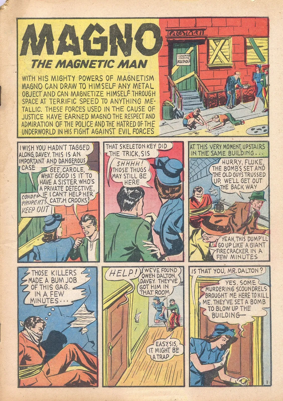 Super-Mystery Comics #4 part 3