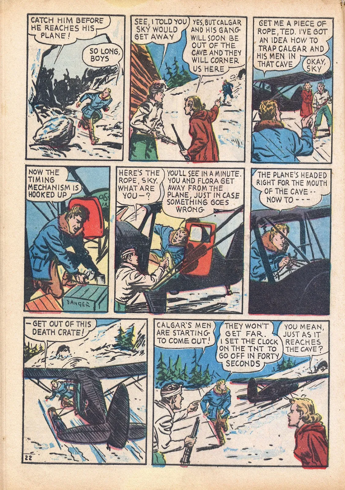 Super-Mystery Comics #4 part 24