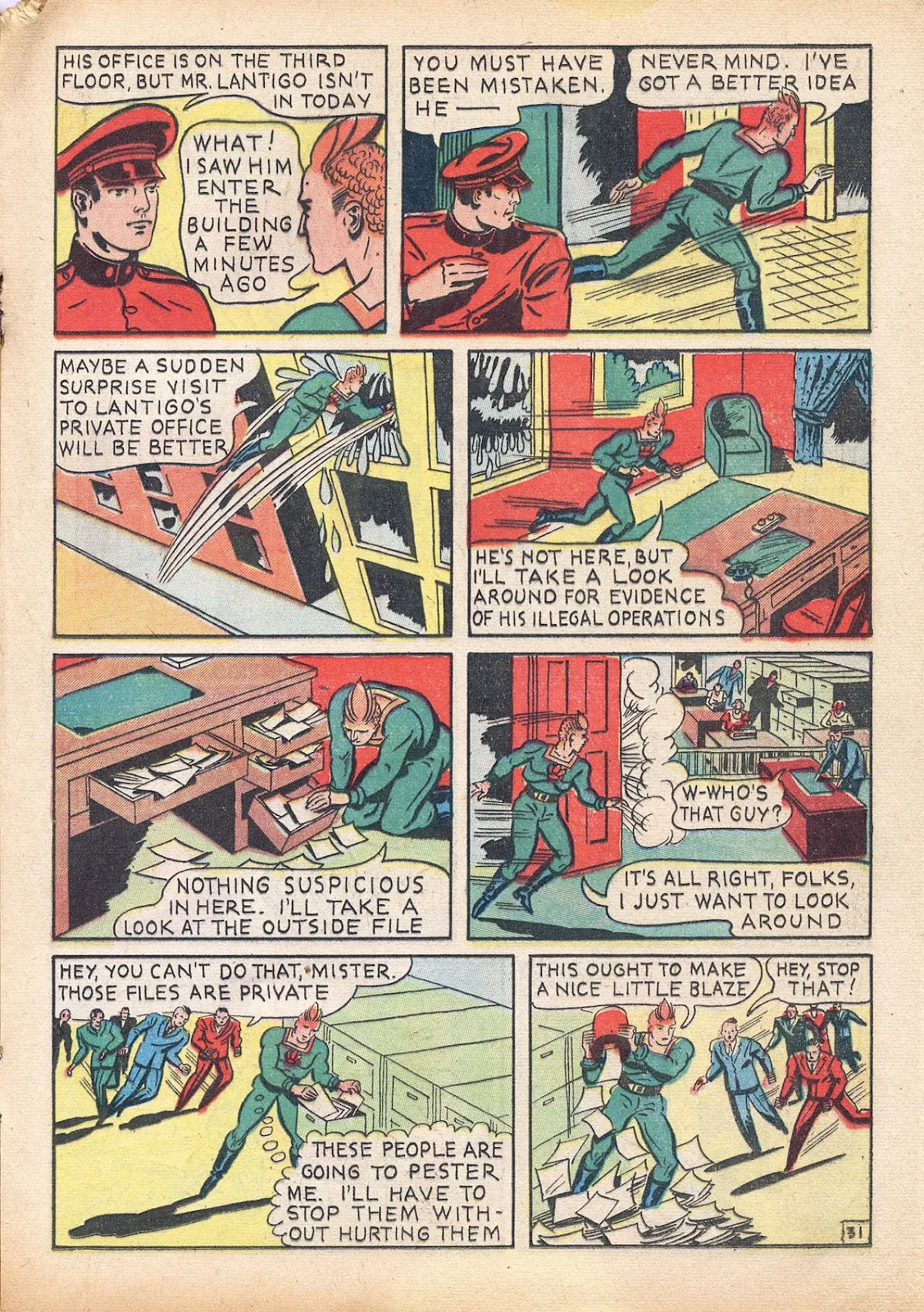 Super-Mystery Comics #4 part 33