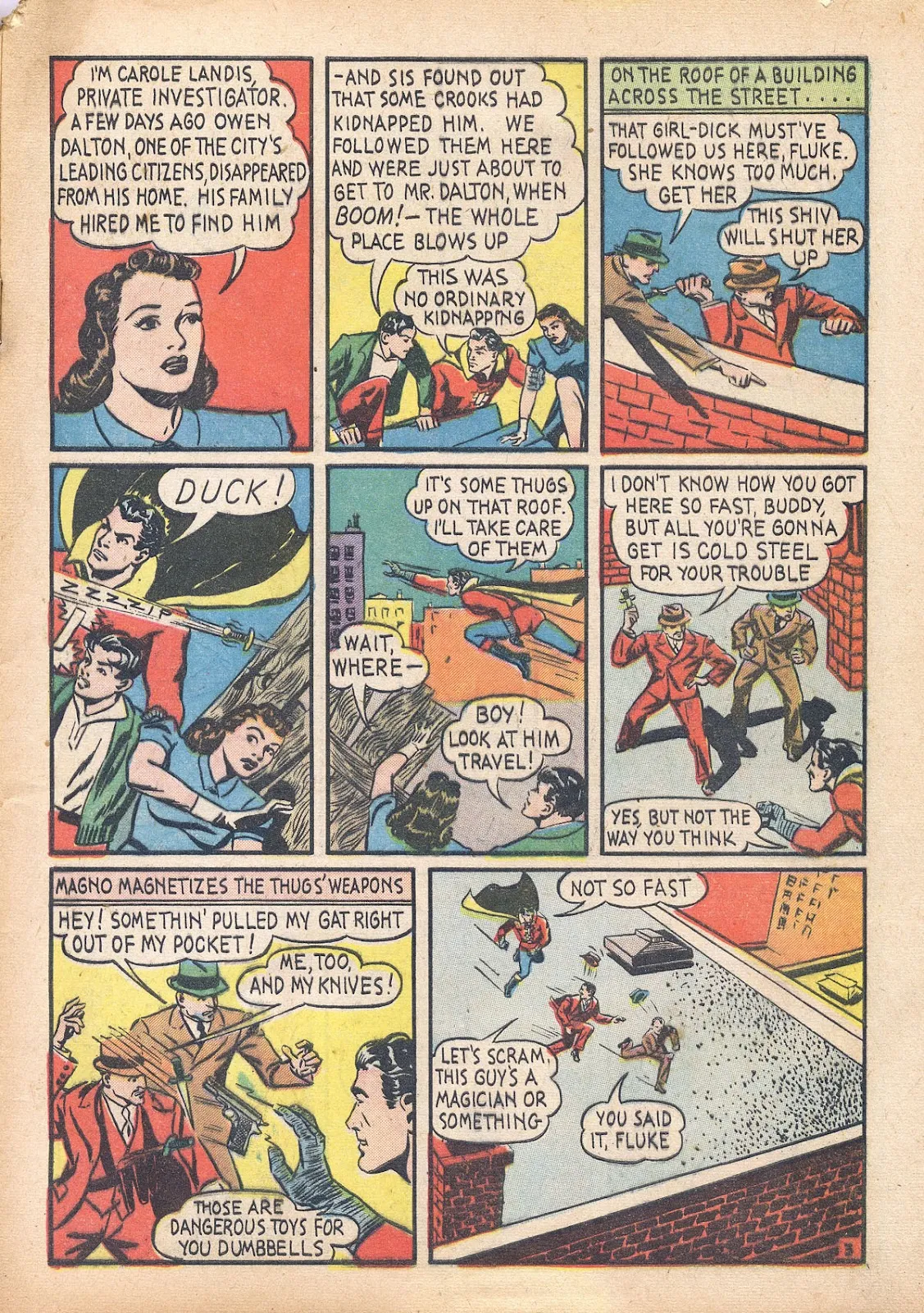 Super-Mystery Comics #4 part 5
