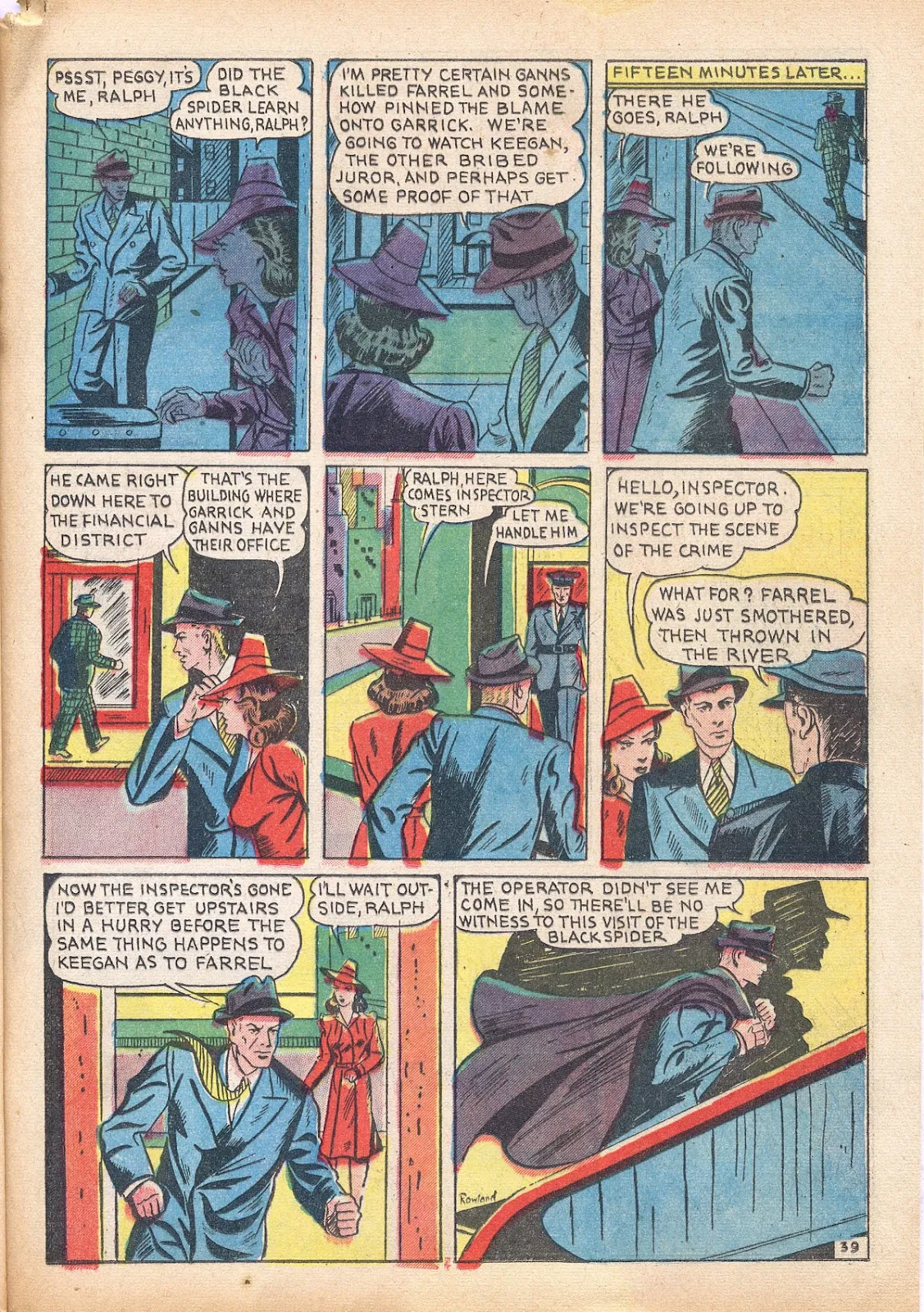 Super-Mystery Comics #4 part 41