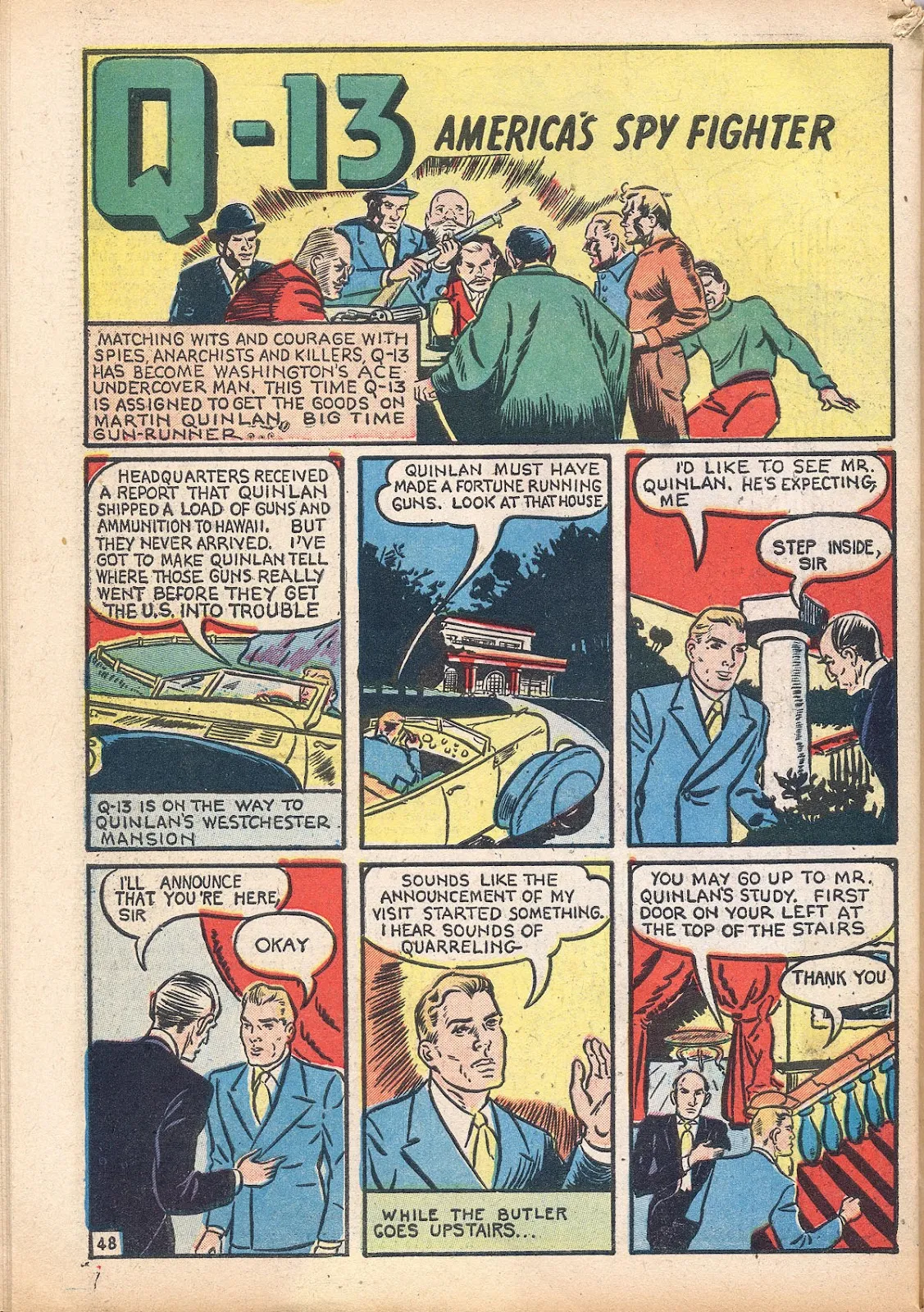 Super-Mystery Comics #4 part 50