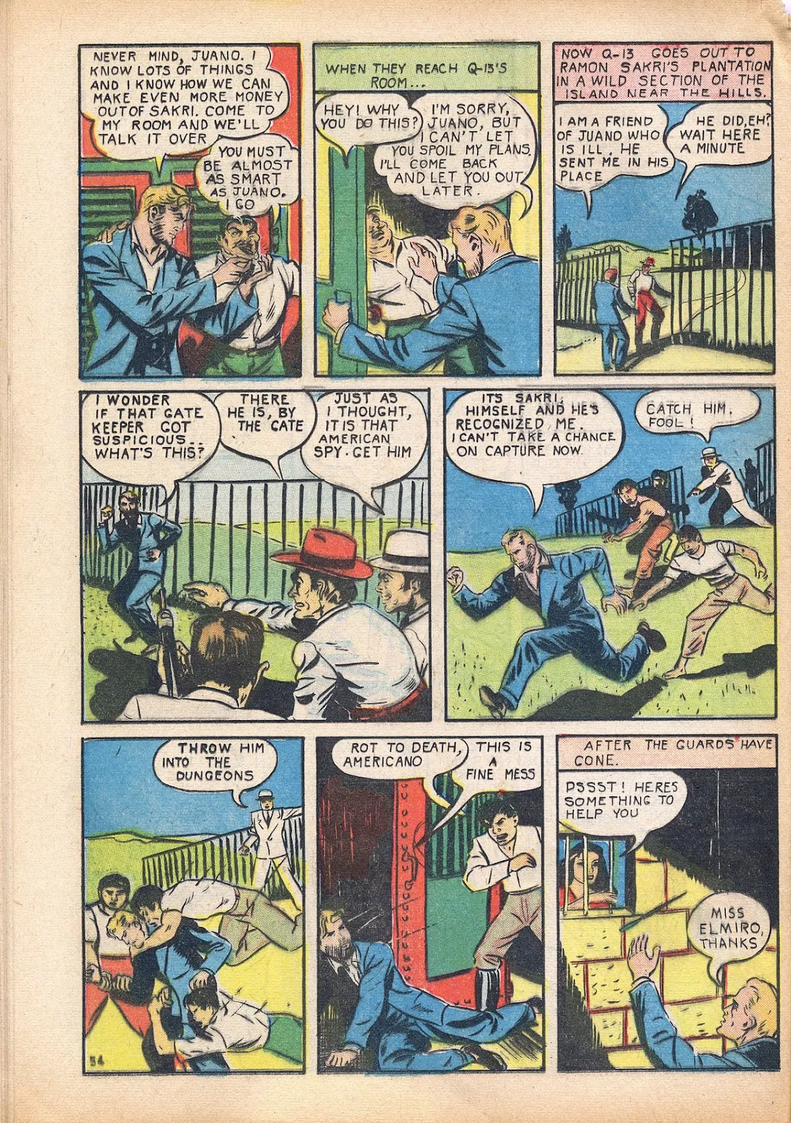 Super-Mystery Comics #4 part 56