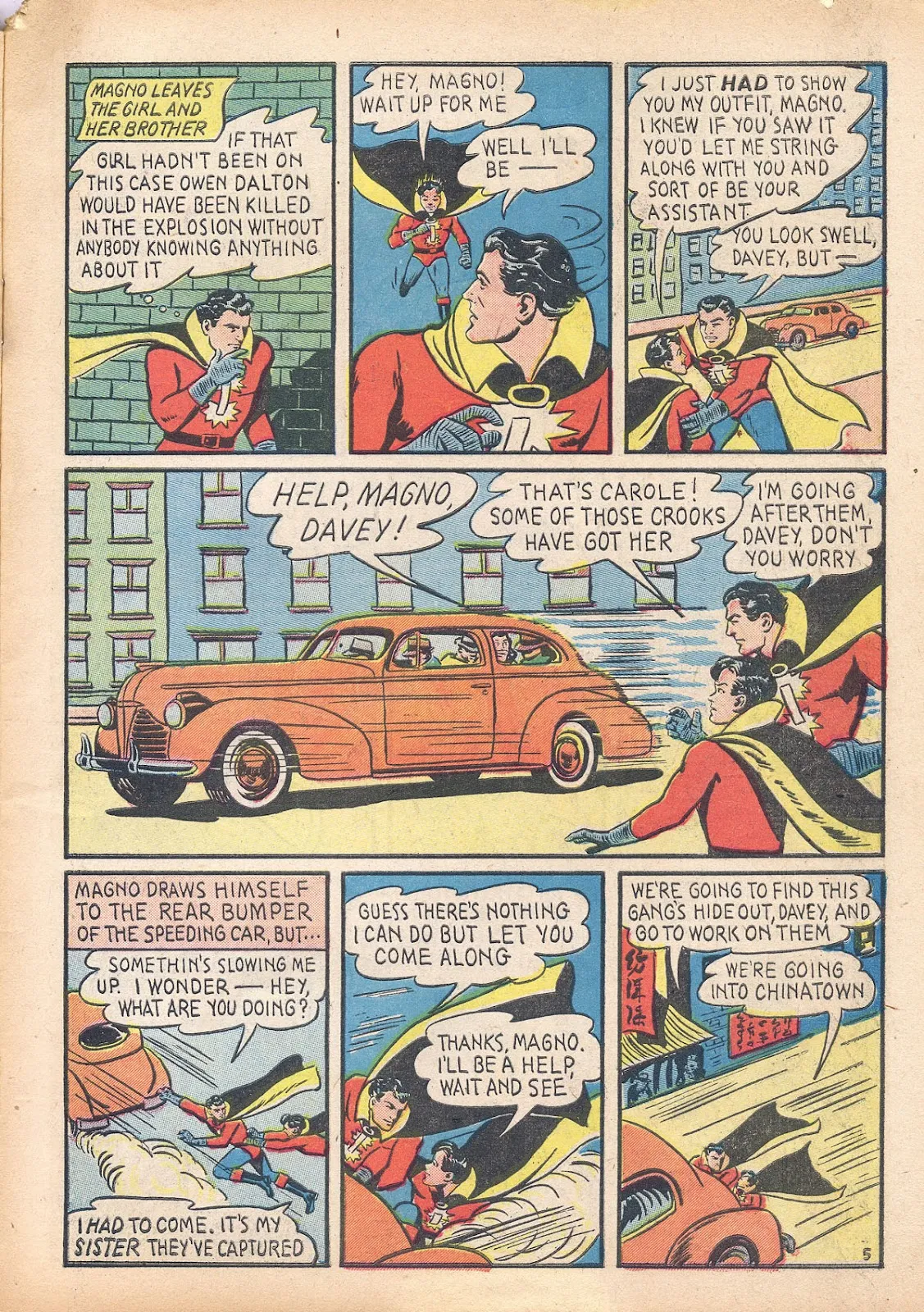 Super-Mystery Comics #4 part 7