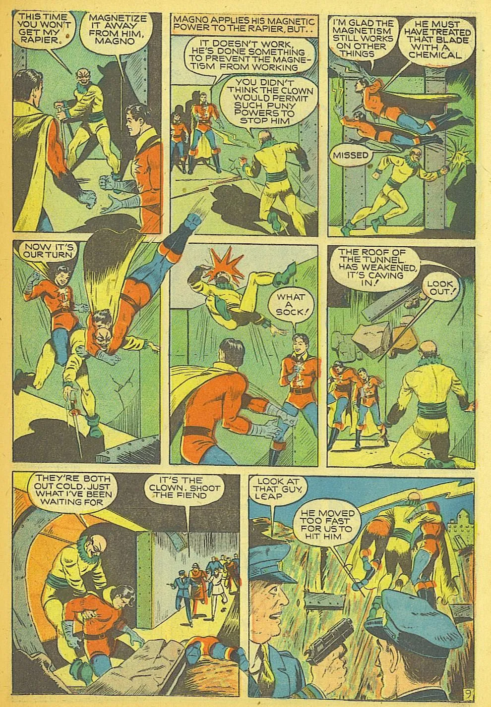 Super-Mystery Comics #5 part 11