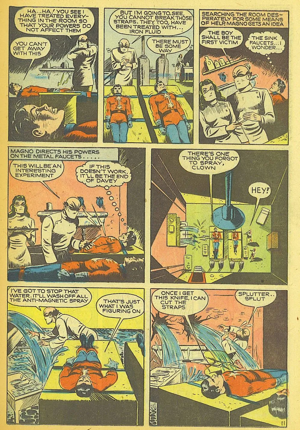 Super-Mystery Comics #5 part 13