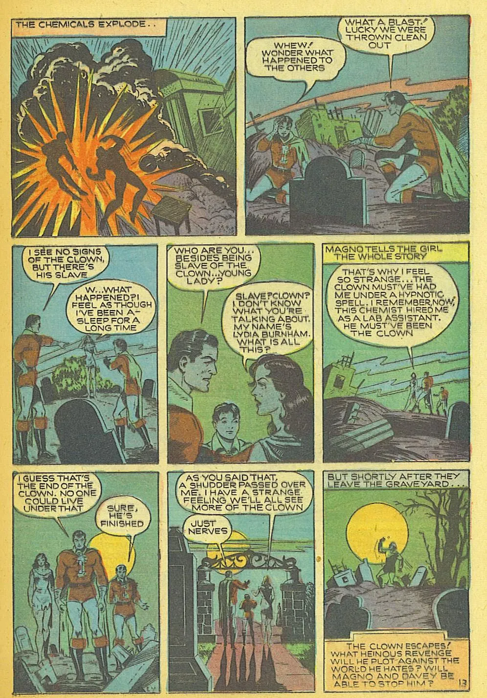 Super-Mystery Comics #5 part 15