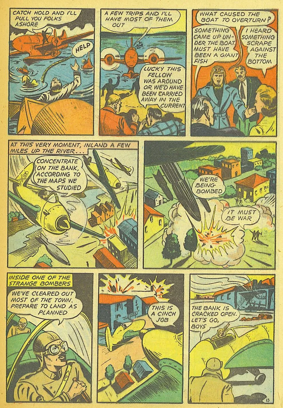 Super-Mystery Comics #5 part 17