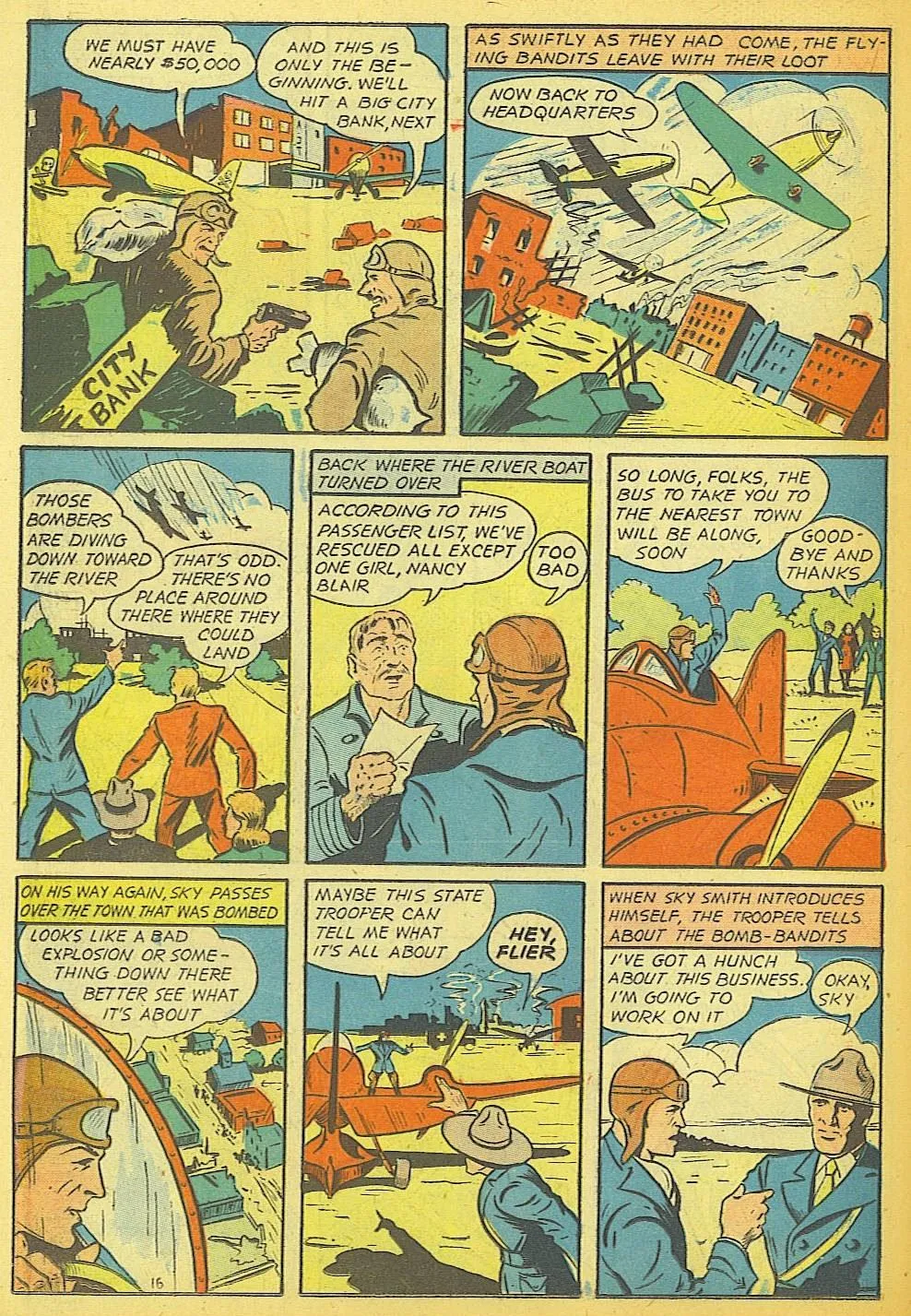 Super-Mystery Comics #5 part 18