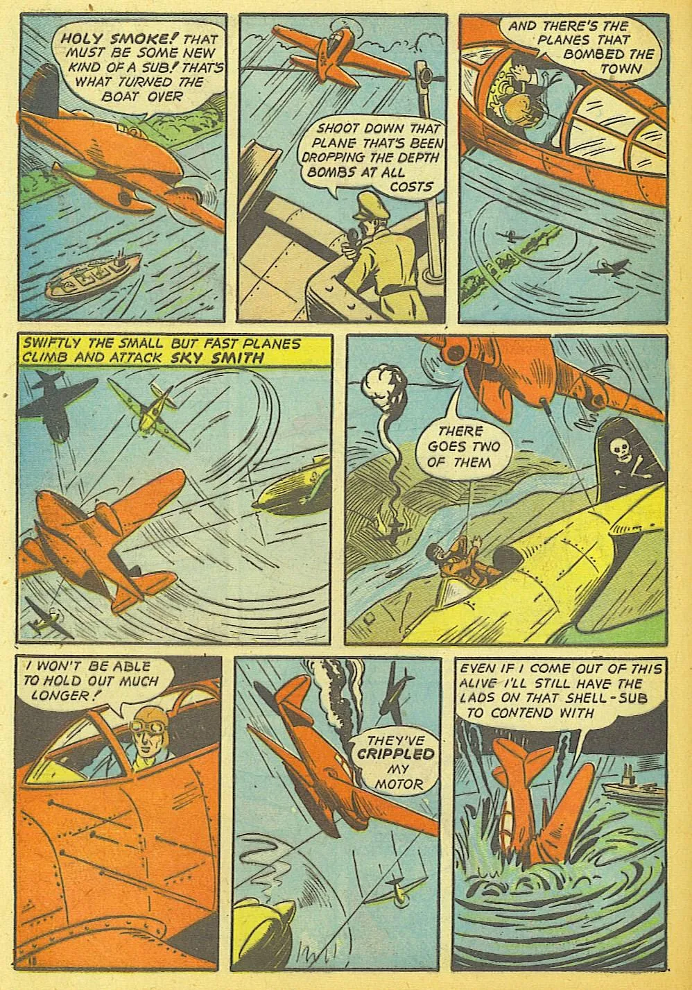 Super-Mystery Comics #5 part 20
